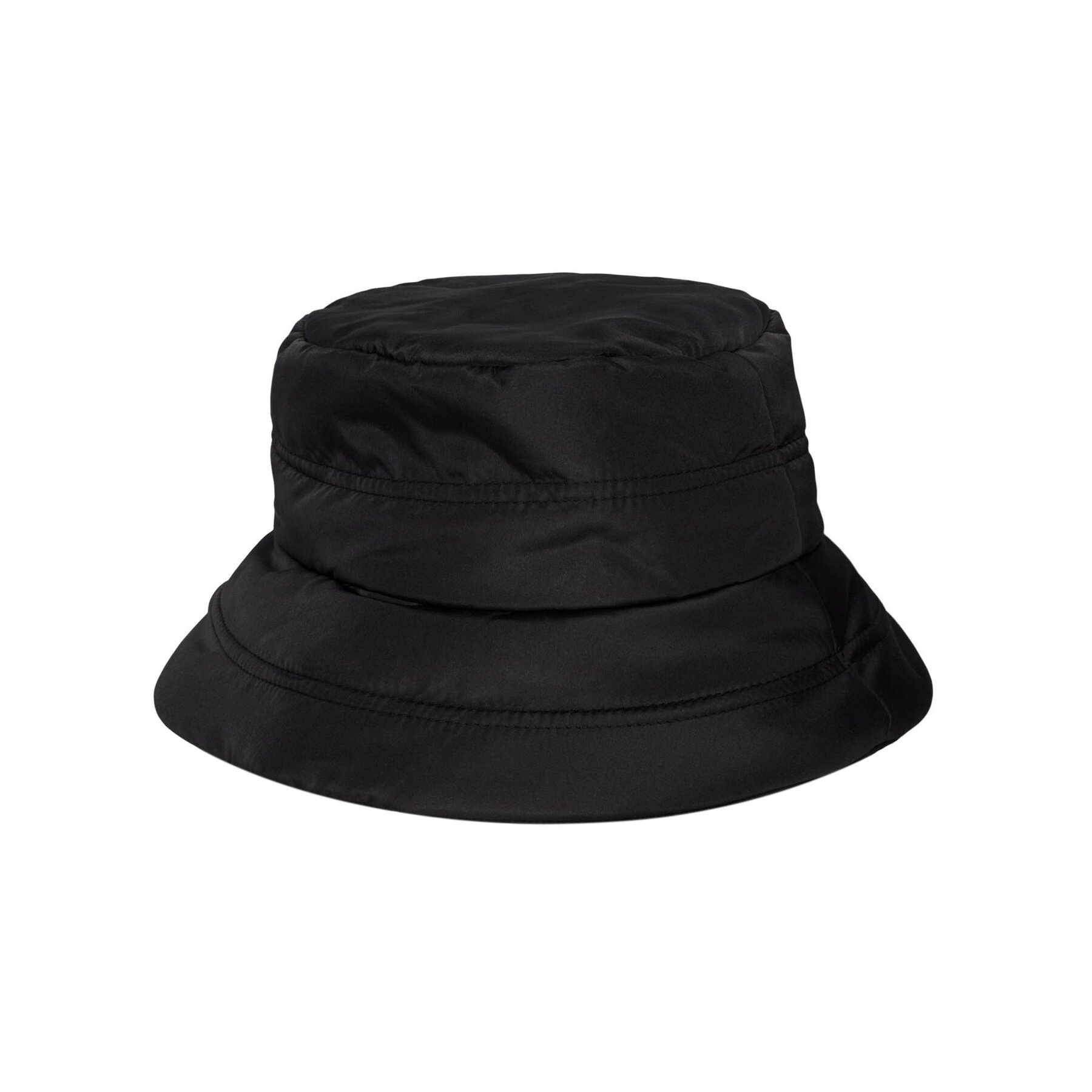

Капелюх Pieces 17142132 Black 4312318, Чорний