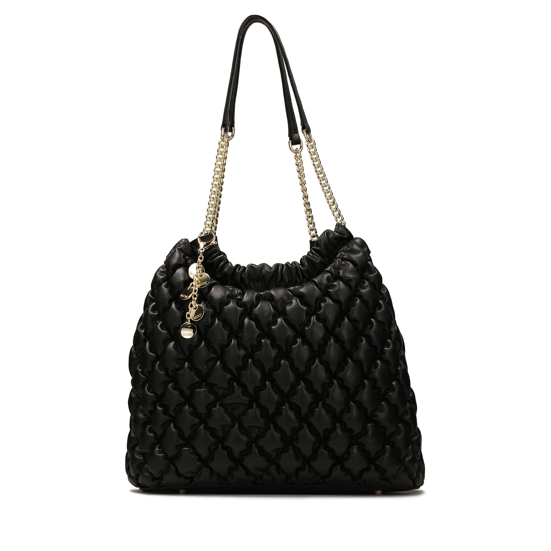 Bolso Kazar Solene 88413-01-00 Negro