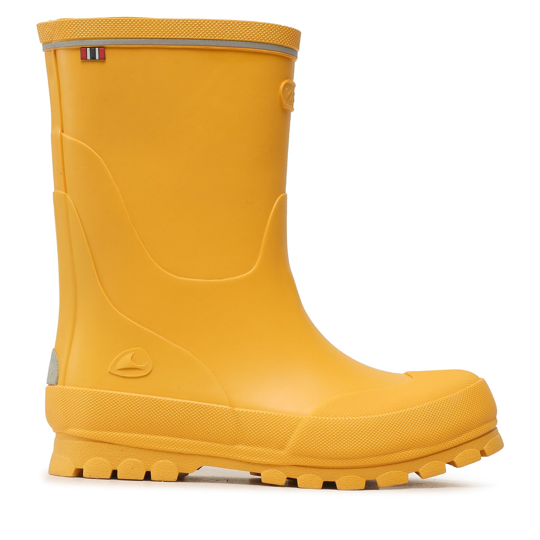 Wellington Viking JOLLY 1-12150-7213 S Giallo