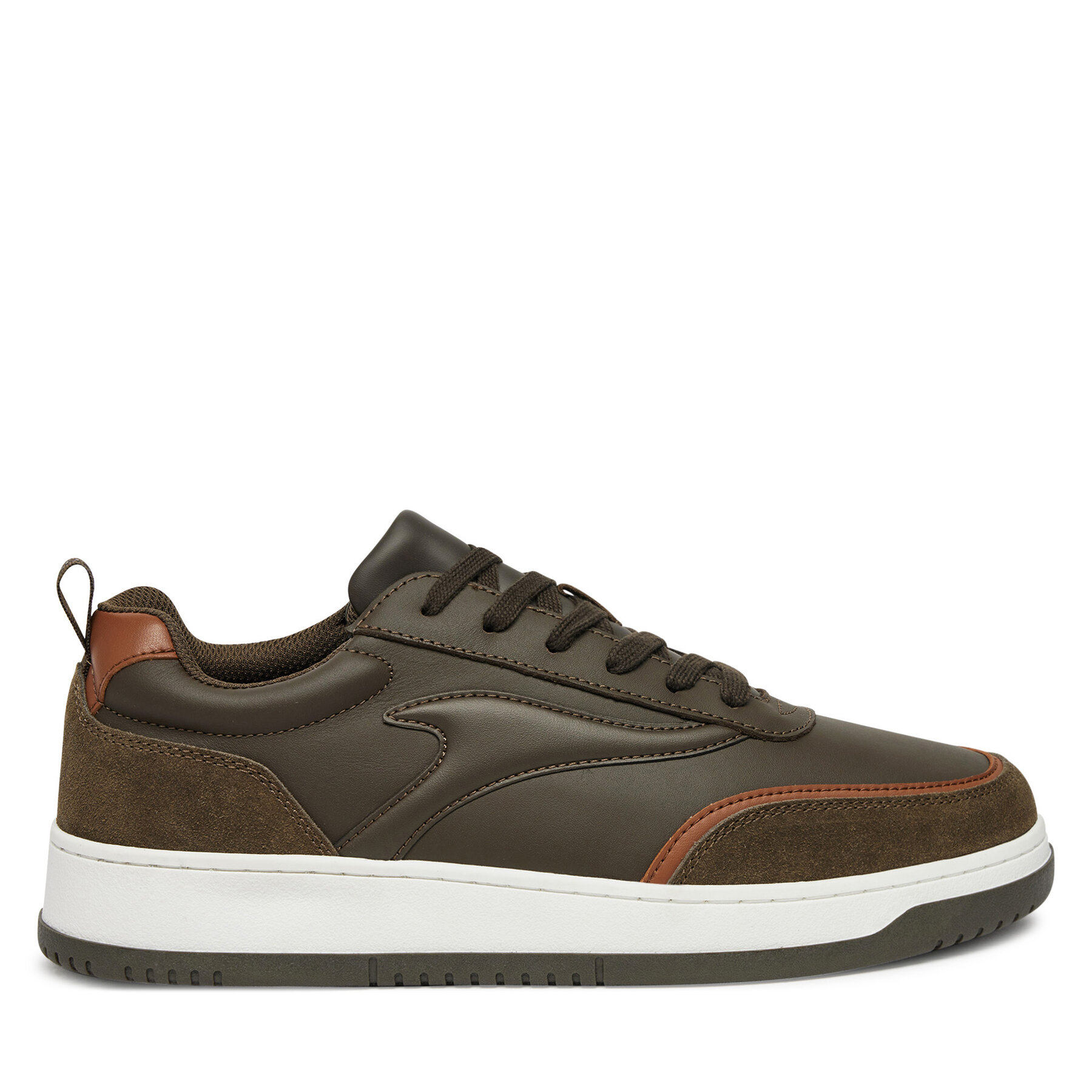 Zapatillas Paul&Shark 14318003 Marrón