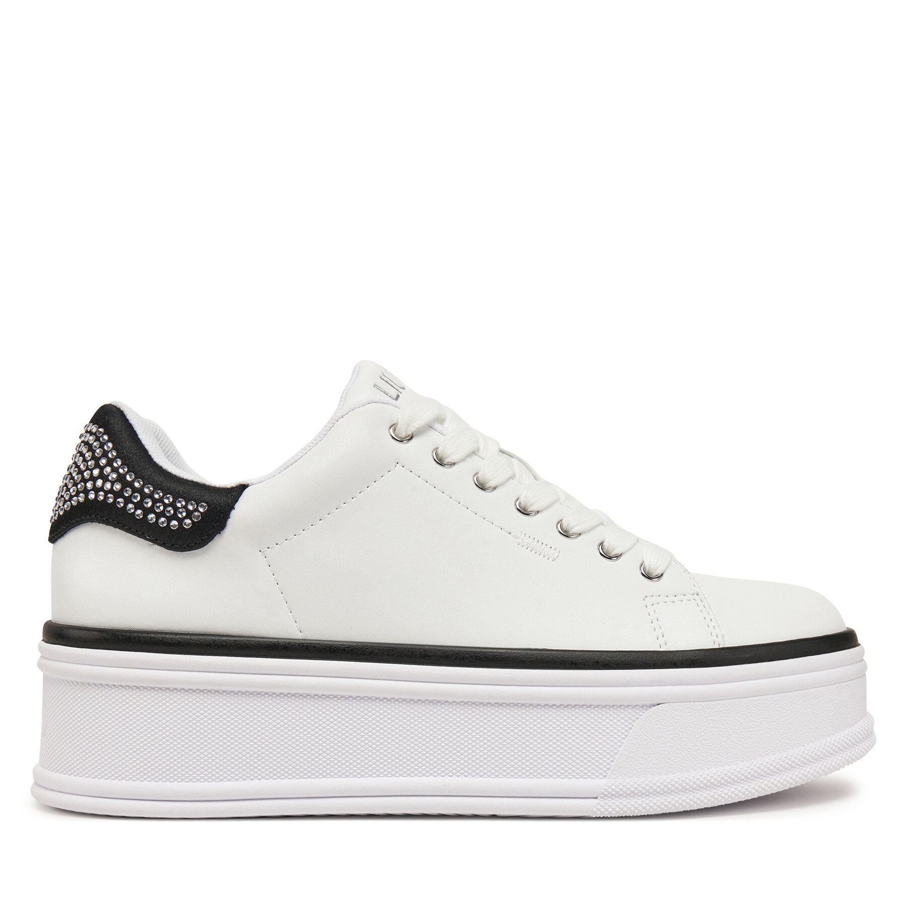 Liu Jo Sneakers Selma 16 BA5101 PX190 Weiß