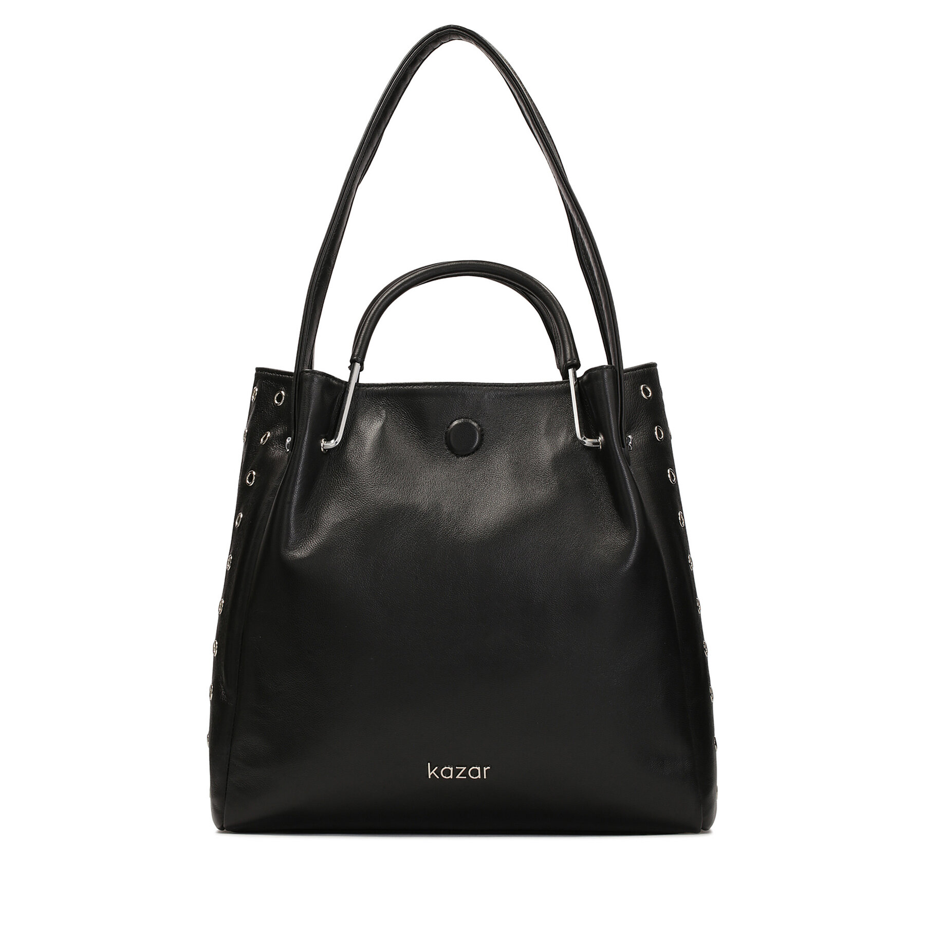 Bolso Kazar Alexandria 88446-01-00 Negro