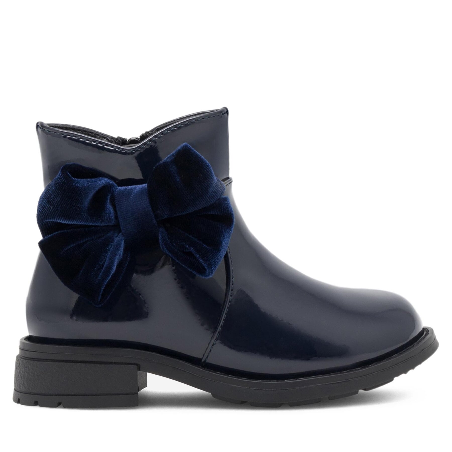 Botine Nelli Blu CS2920-40 Bleumarin