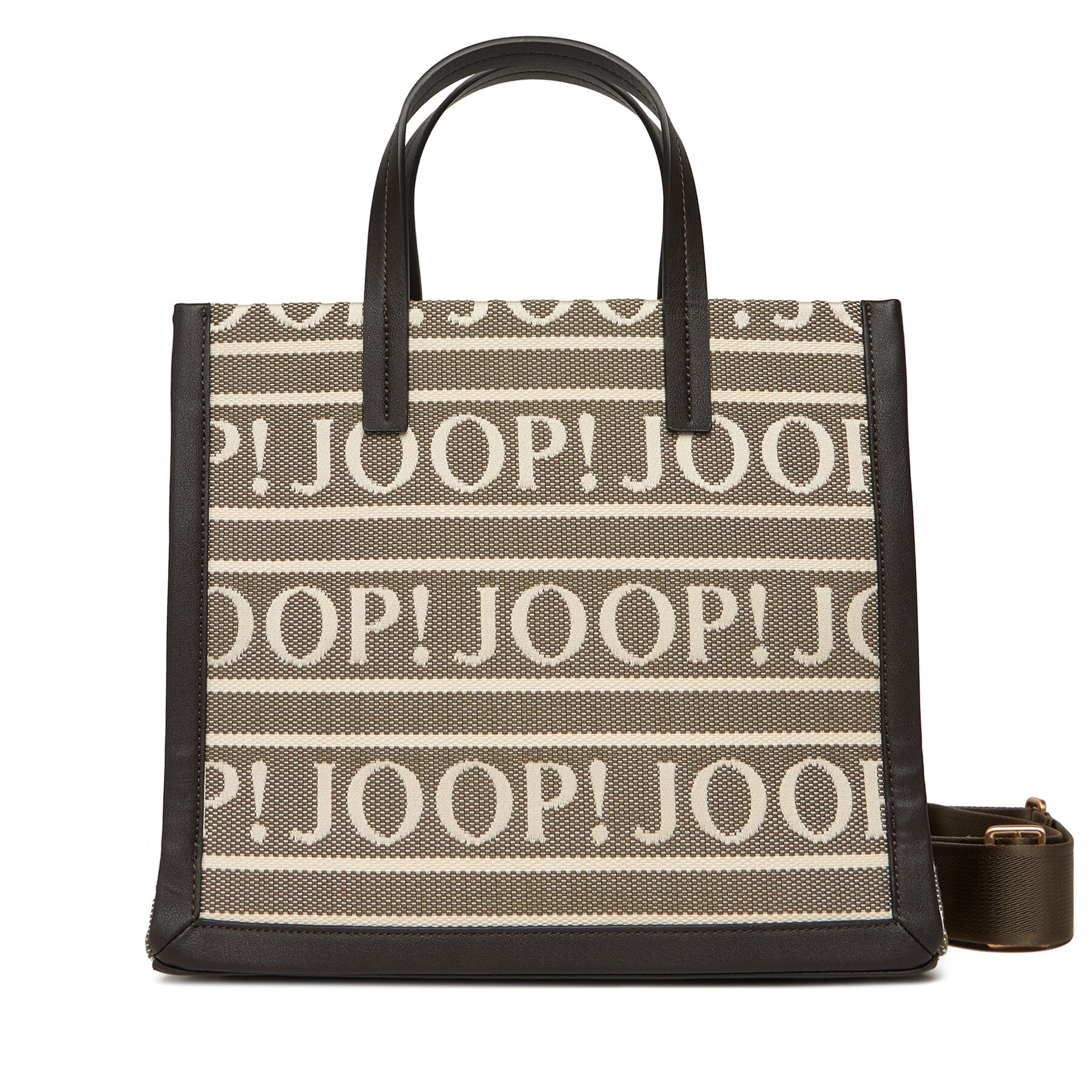 Geantă JOOP! 4140008015 Gri