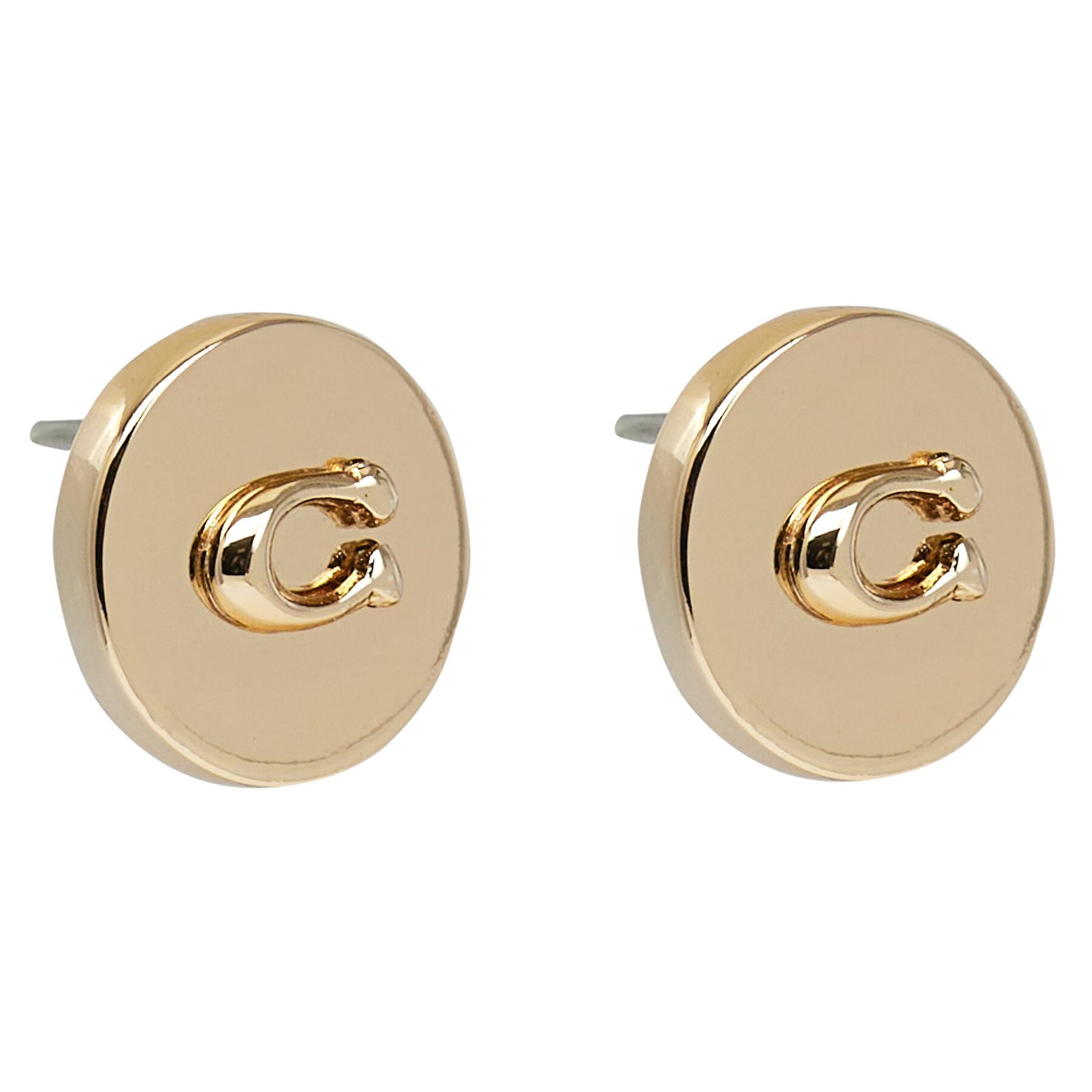 Orecchini Coach 37352957GLD710 Oro