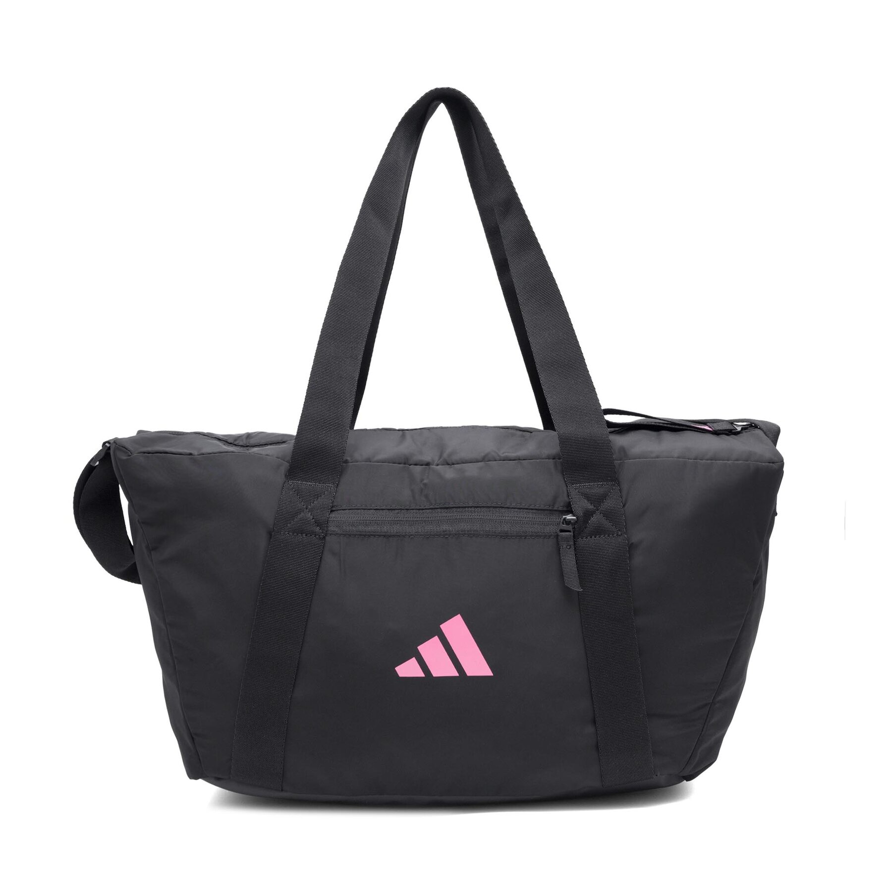 Σάκος adidas W VERSATILE DUF HT2447 Μαύρο