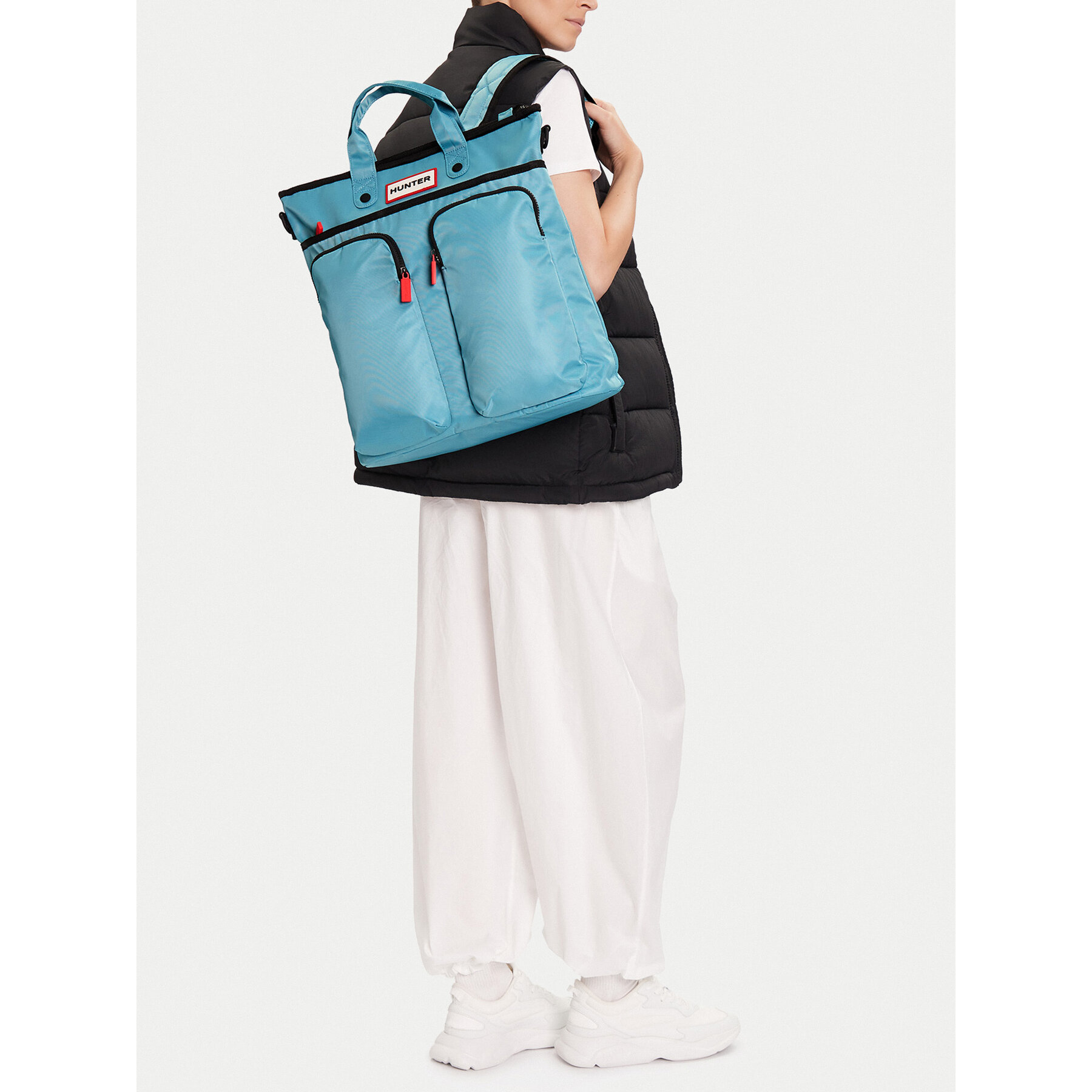 Rucsac Hunter CEO-HTR-B-006-08 Albastru