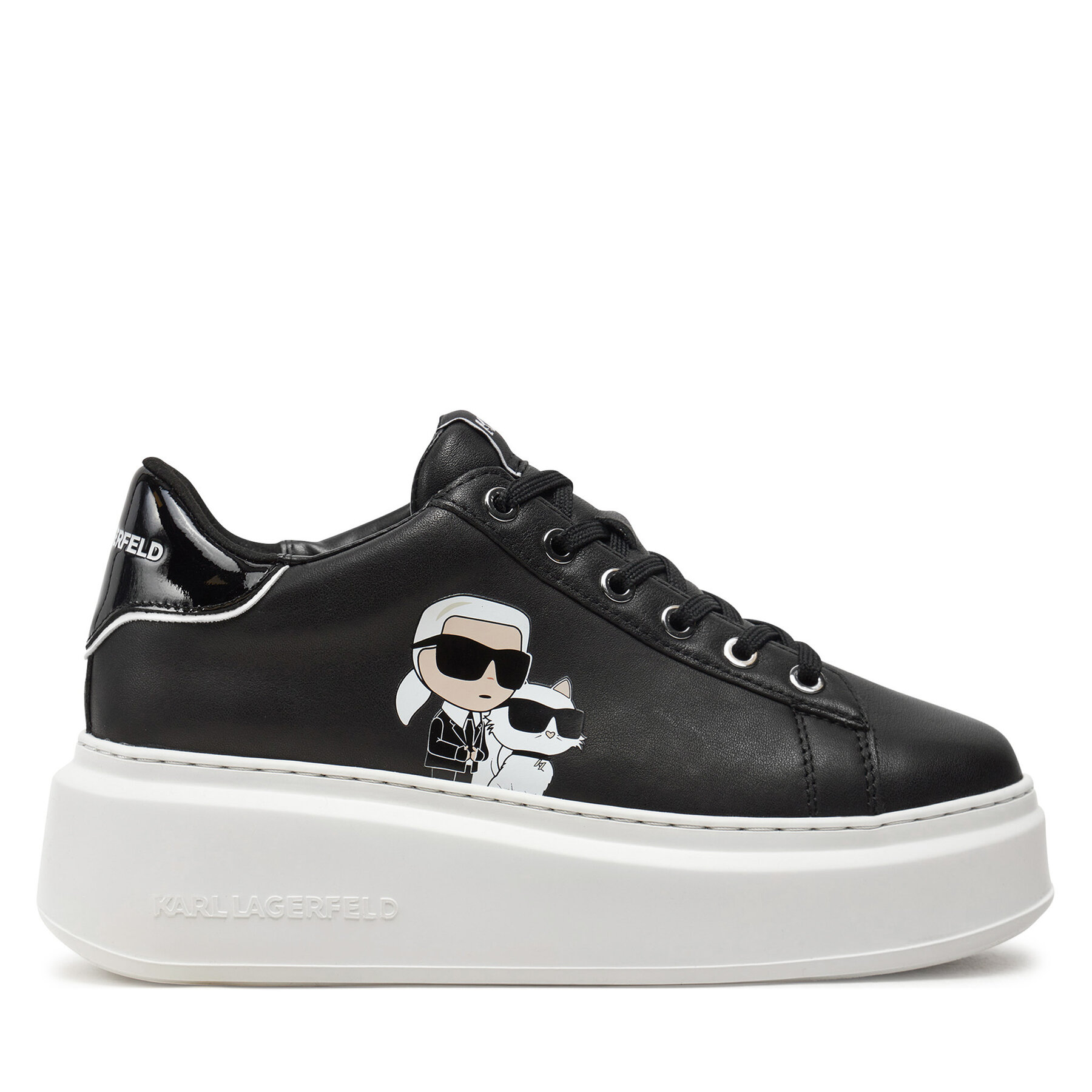 Sneakers KARL LAGERFELD