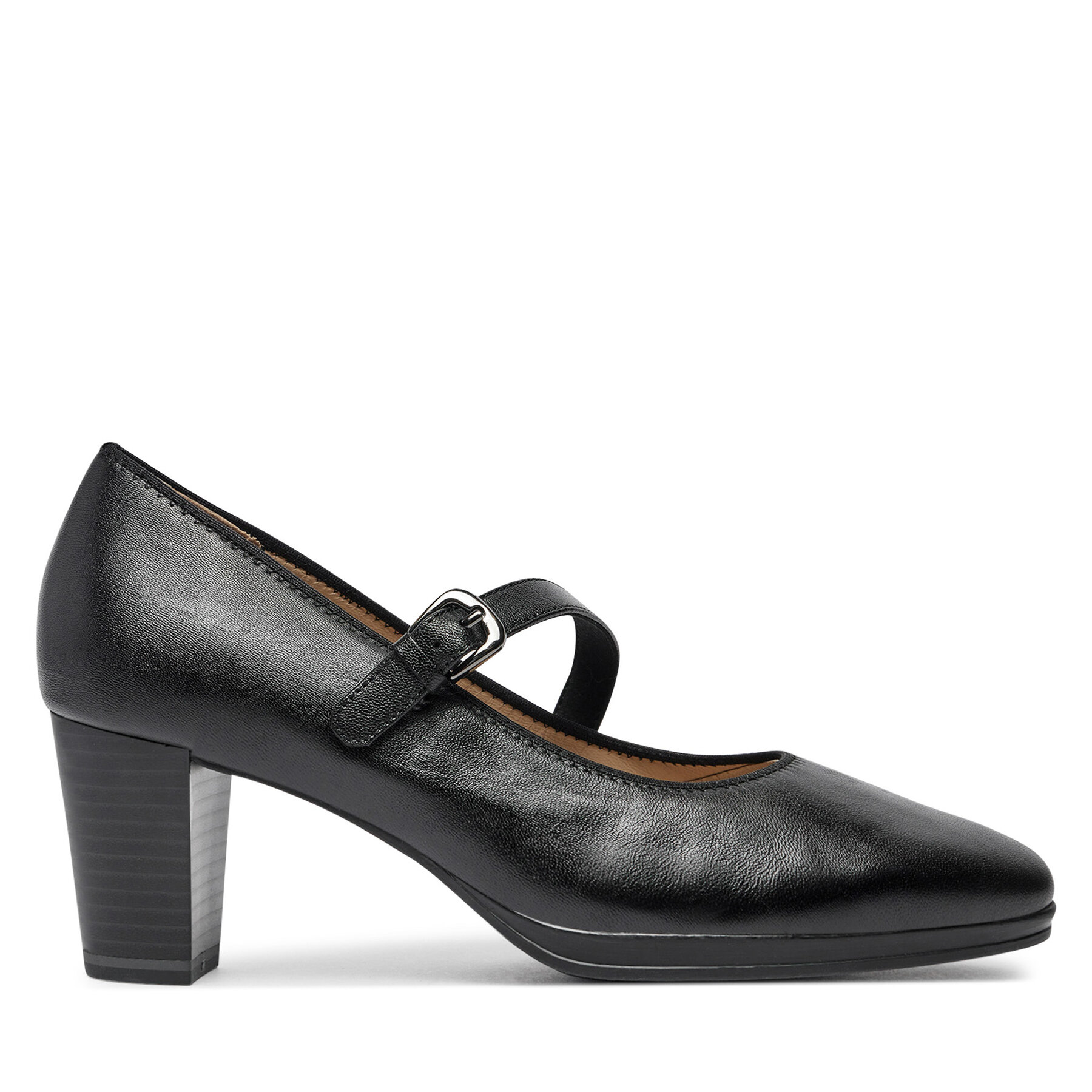 Damskie Czółenka Caprice, Rozmiar 41 Czarny 9-22401-43