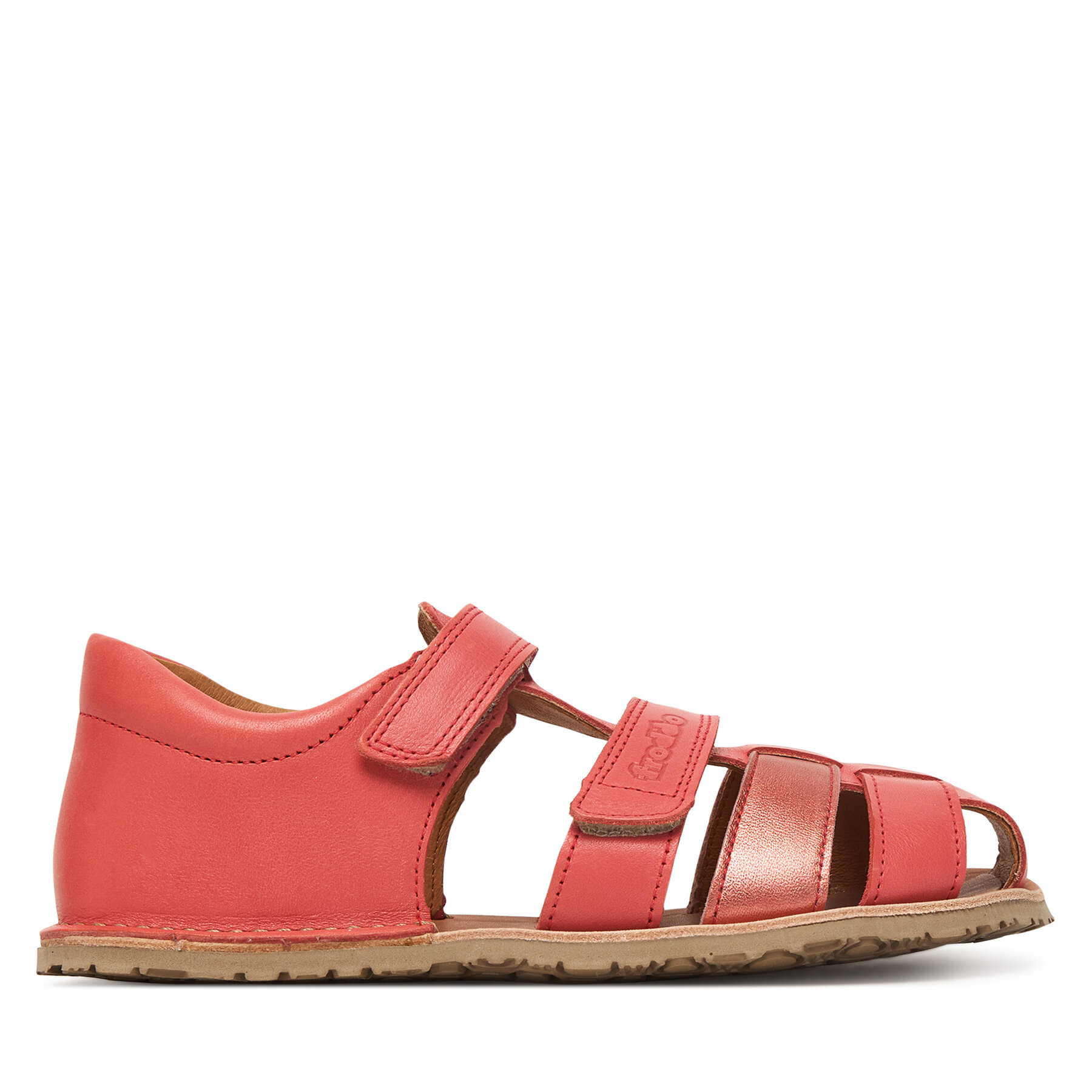 Sandali Froddo Barefoot Flexy F G3150283-17 D Koral