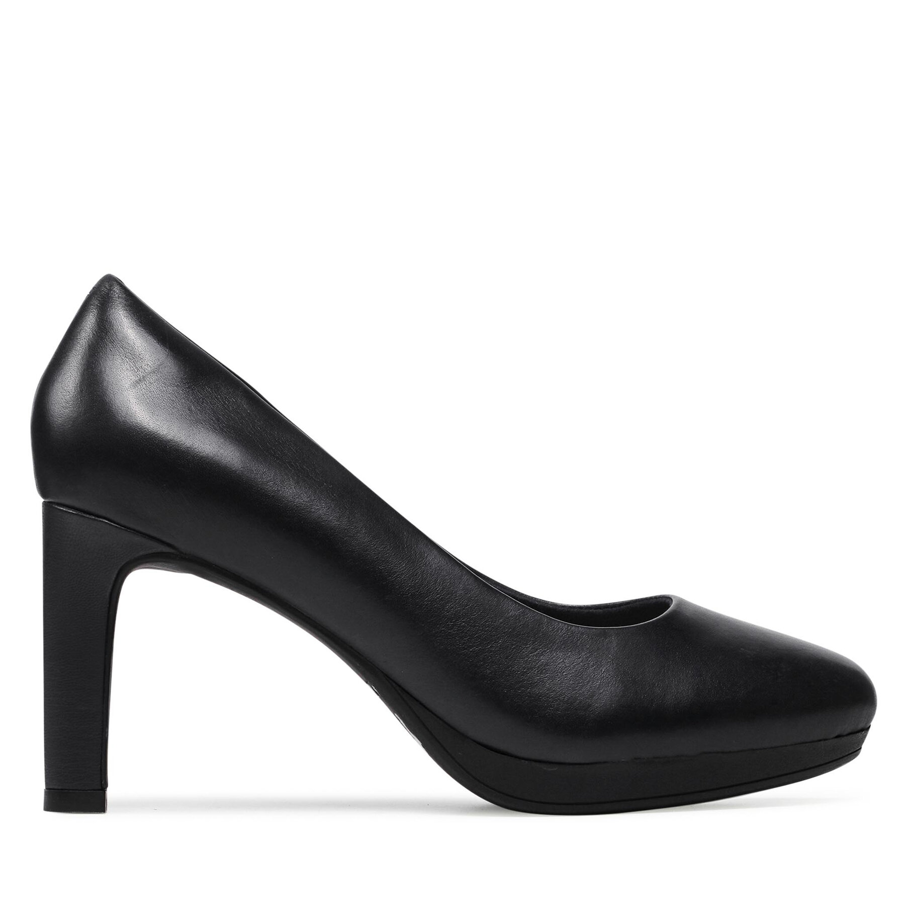 Clarks Γοβάκια Clarks Ambyr Joy 261626674 Σκούρο μπλε