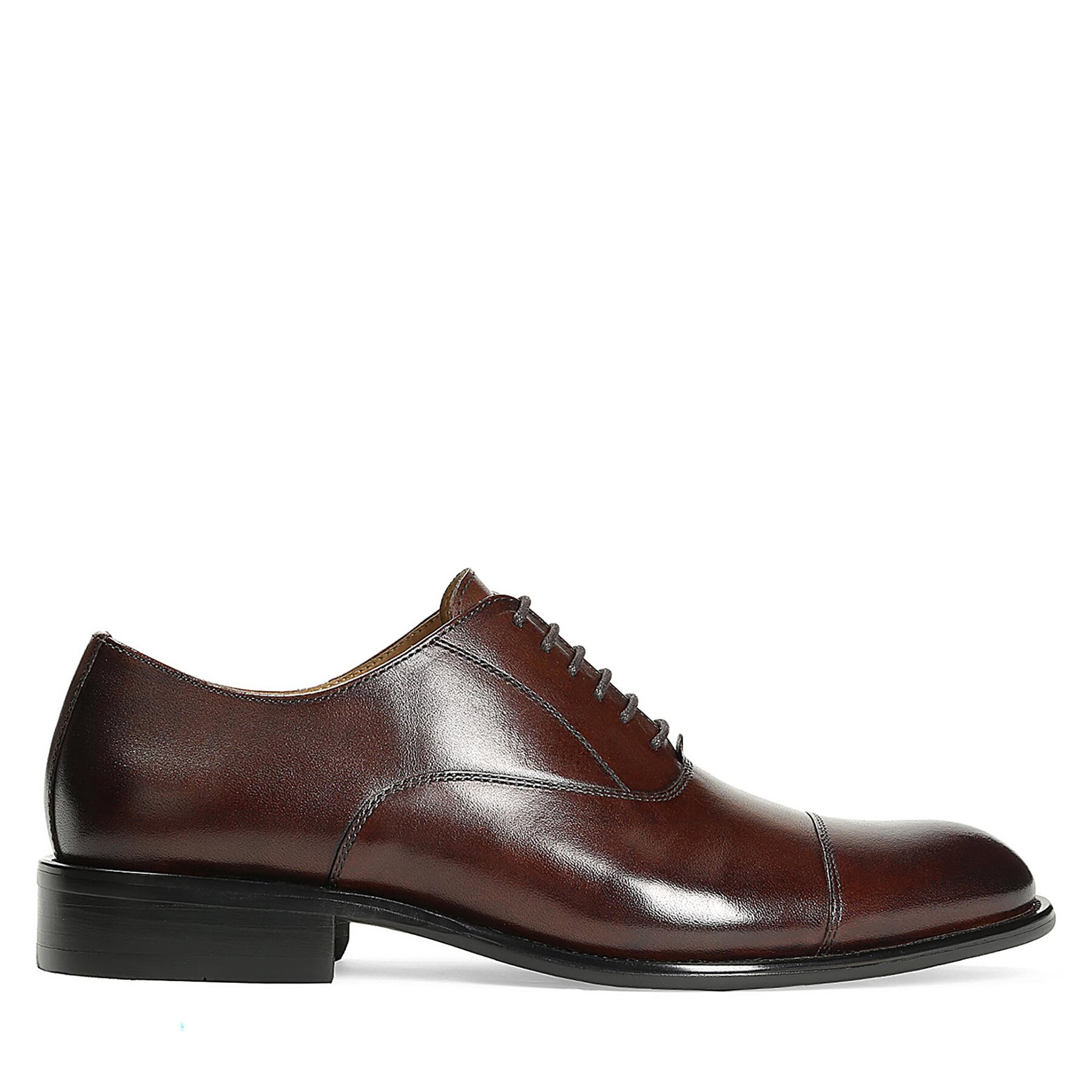 Zapatos hasta el tobillo Kazar Cado 55835-01-02 Marrón