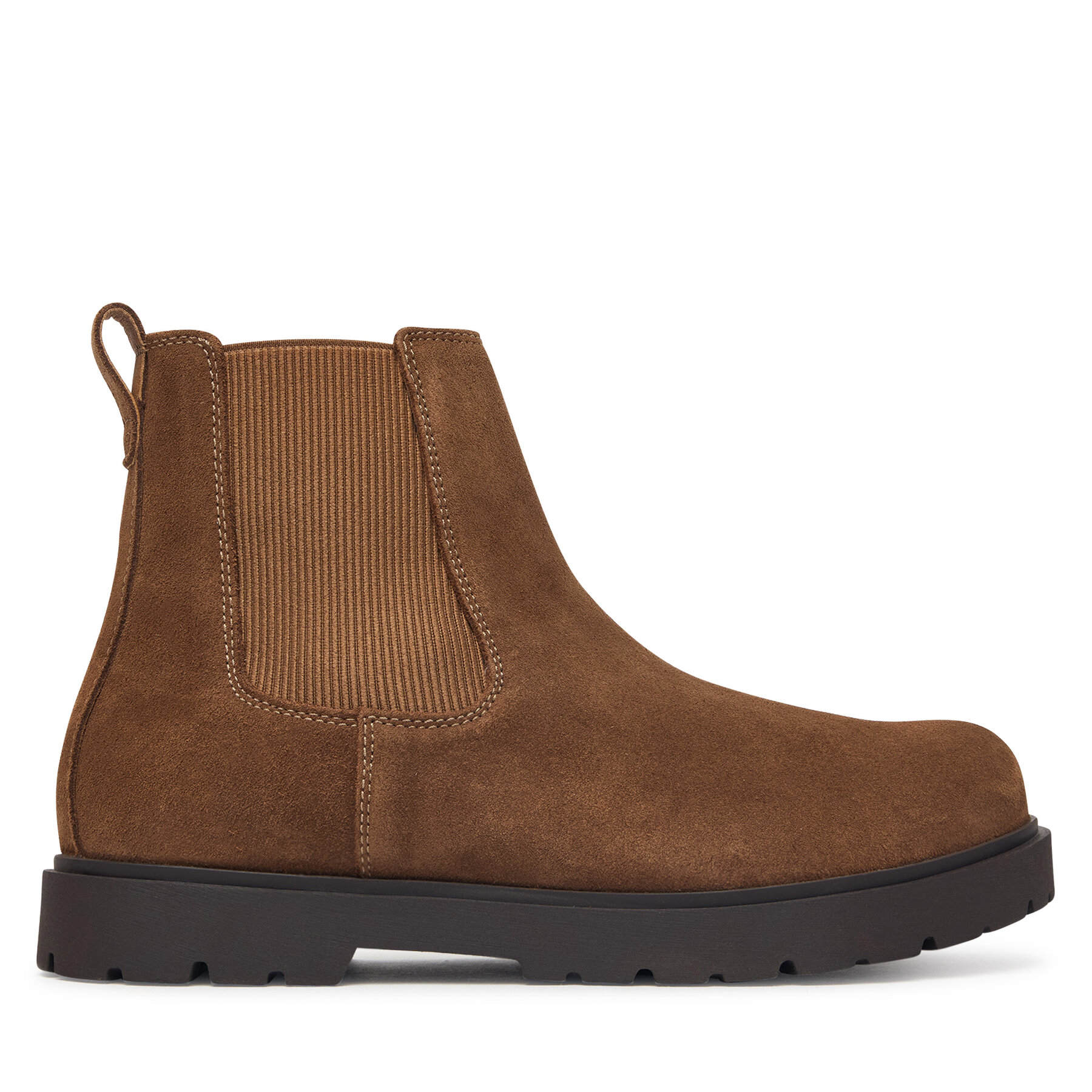Боти тип челси Birkenstock Highwood Slip On 1033155 Кафяв