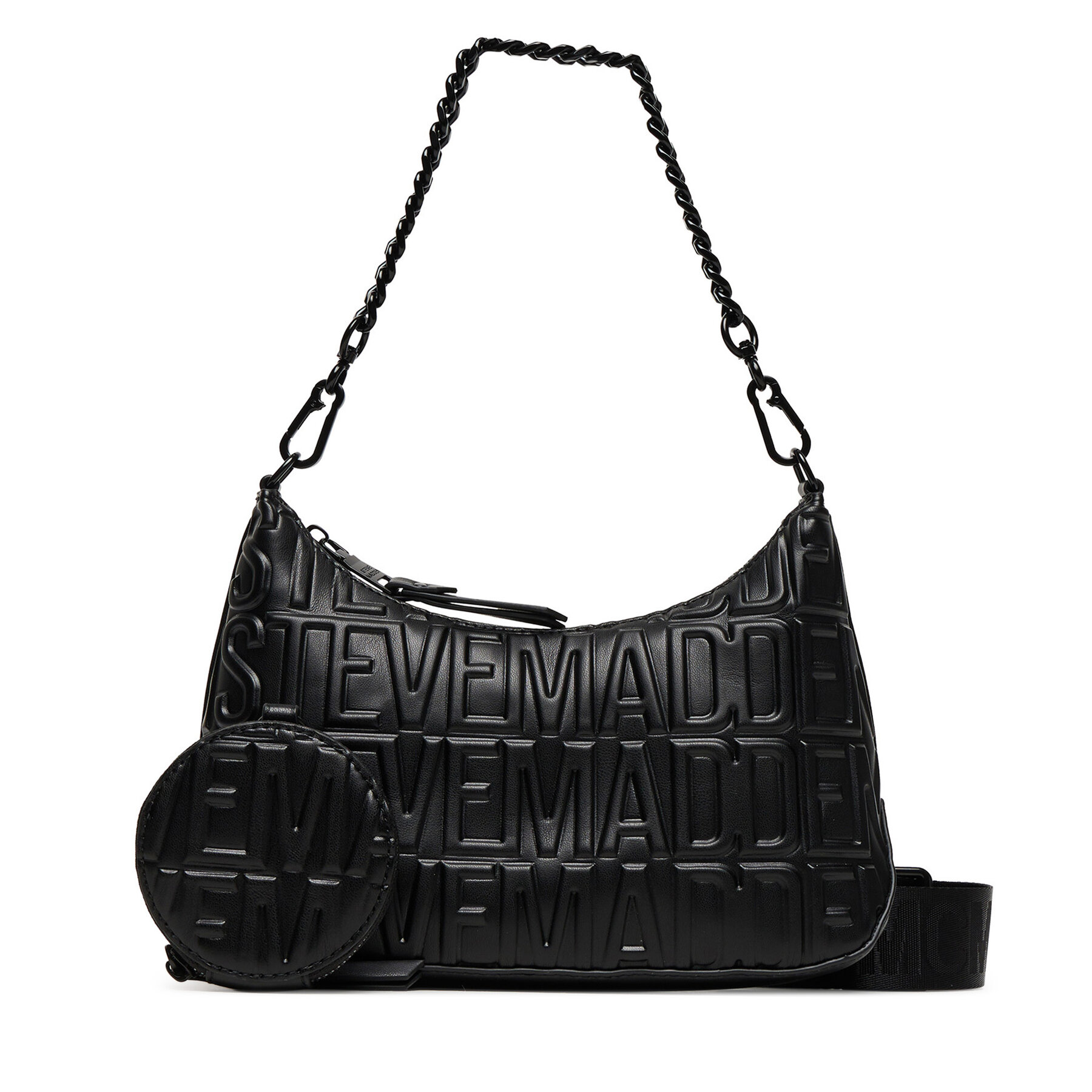 Дамска чанта Steve Madden Bvega SM13002238 Черен