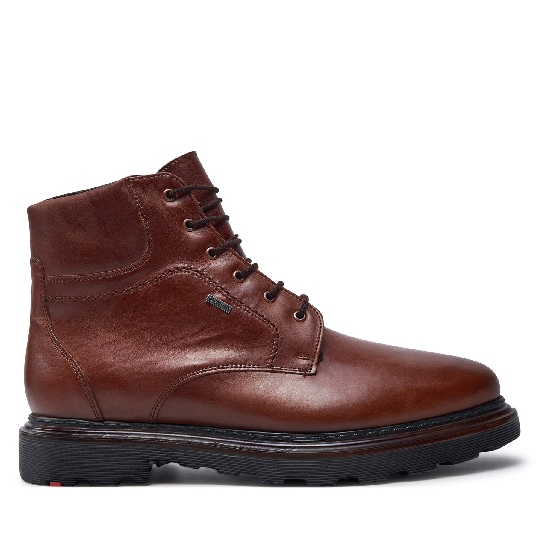 Bottes Lloyd 24-519-05 Marron