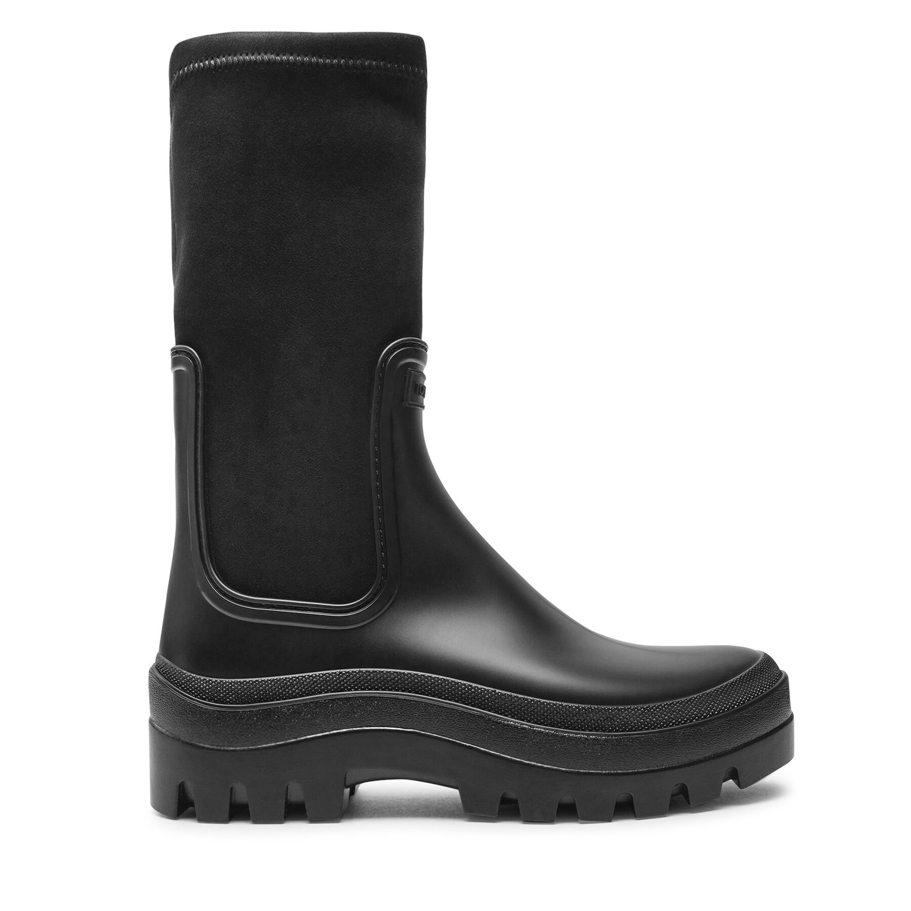 Botine Toni Pons Cesena Negru