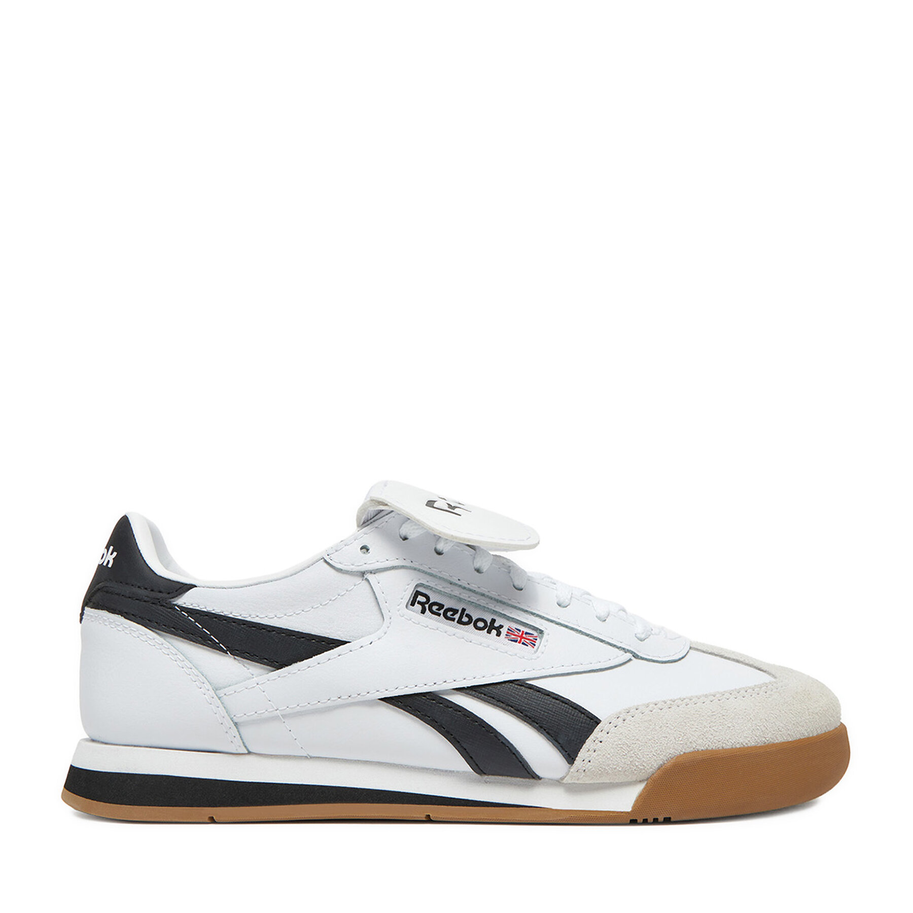 Sportcipők Reebok CAMPIO XT KILTY 100235245 Fehér