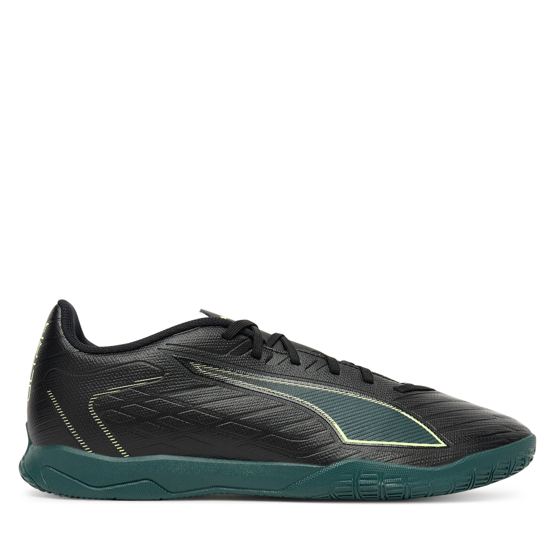 Futbola apavi Puma Ultra 6 Play It 108537 02 Melns