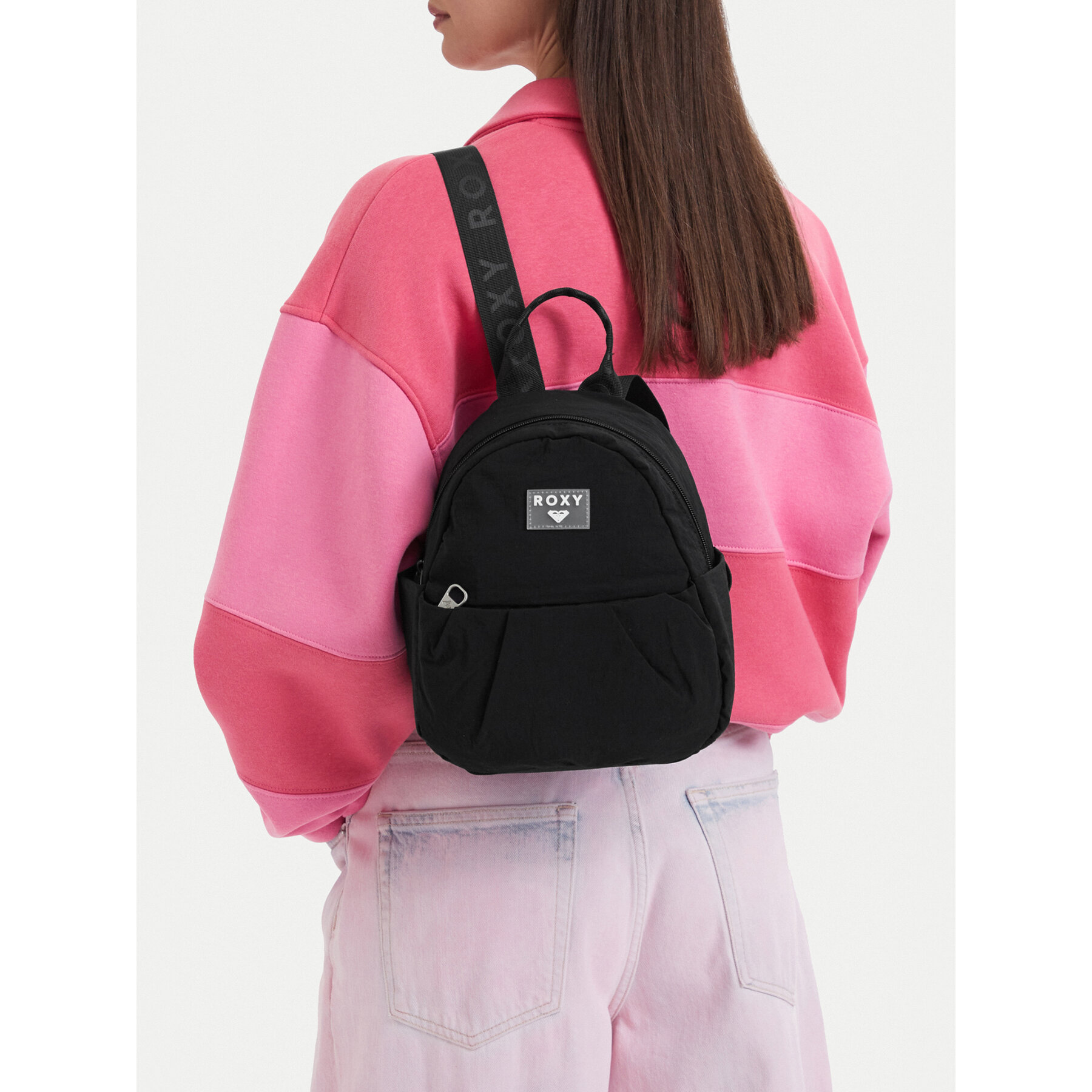 Rucsac Roxy WBEOHP-ROXY-M-001-10 Negru