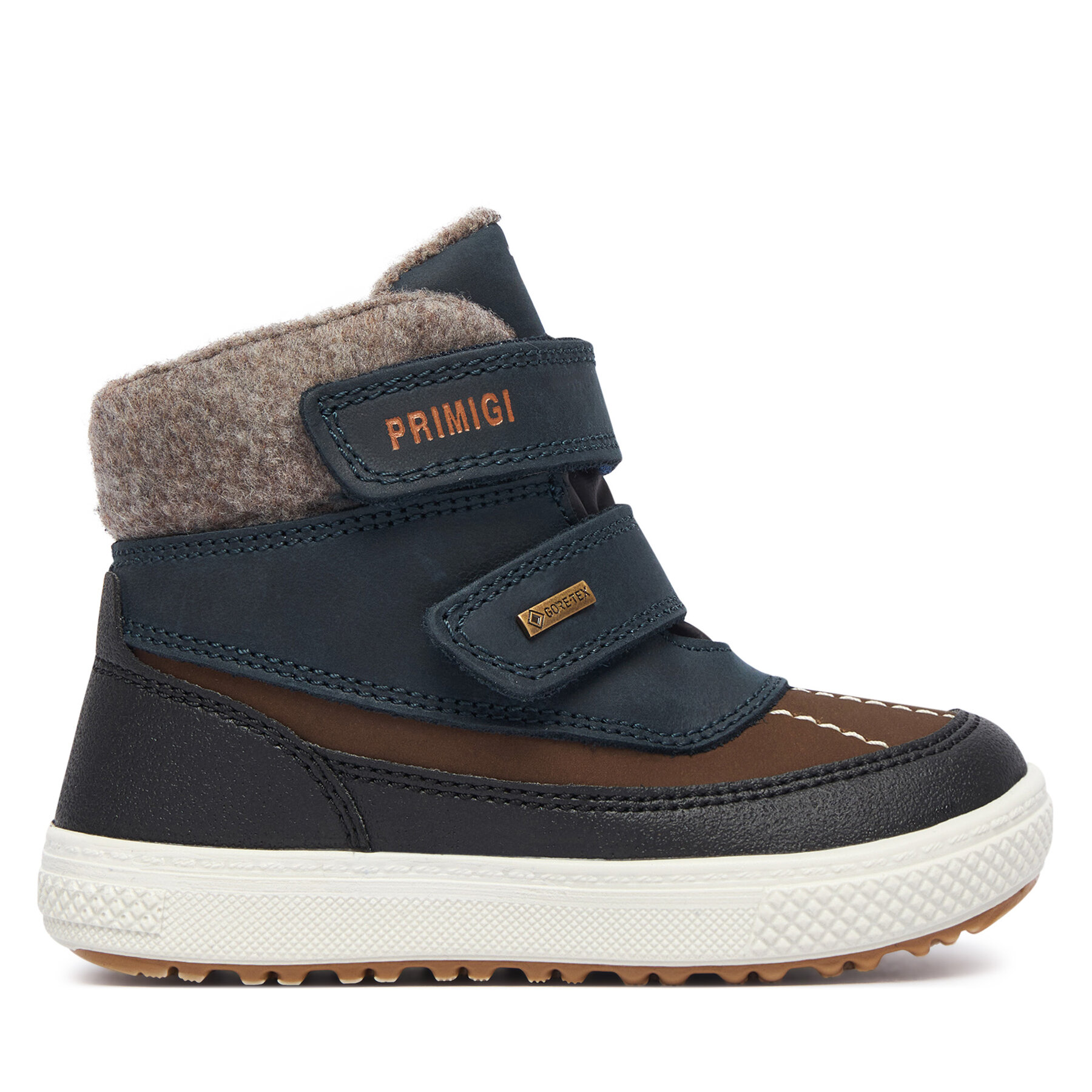 Čizme za snijeg Primigi GORE-TEX 2352633 S Tamnoplava