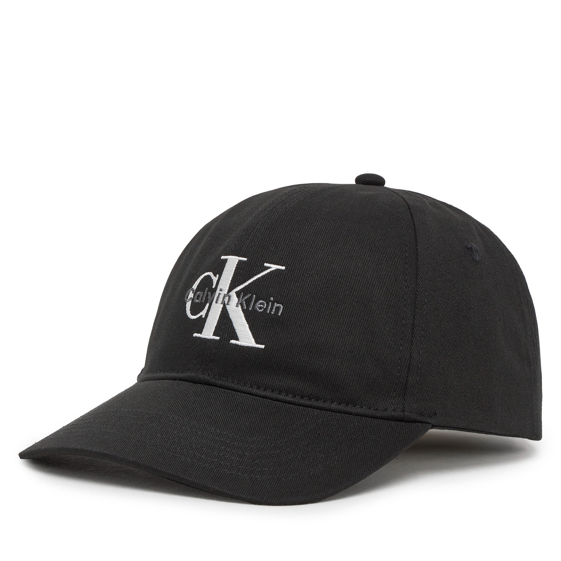 Șapcă Calvin Klein Jeans LV04G5004G Negru