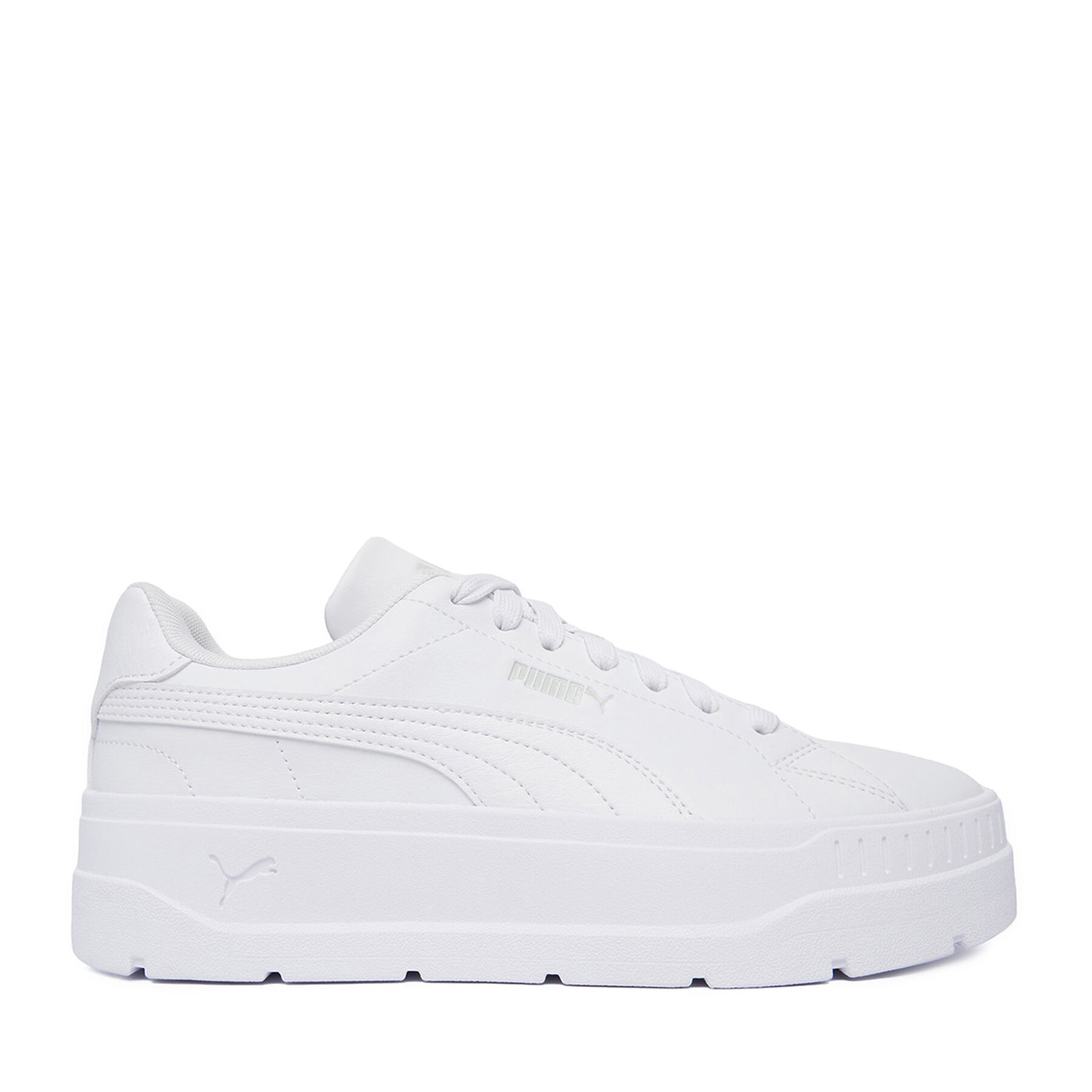 Sneakers Puma CWBEO-KARMEN CLASSIC 40718702 Alb