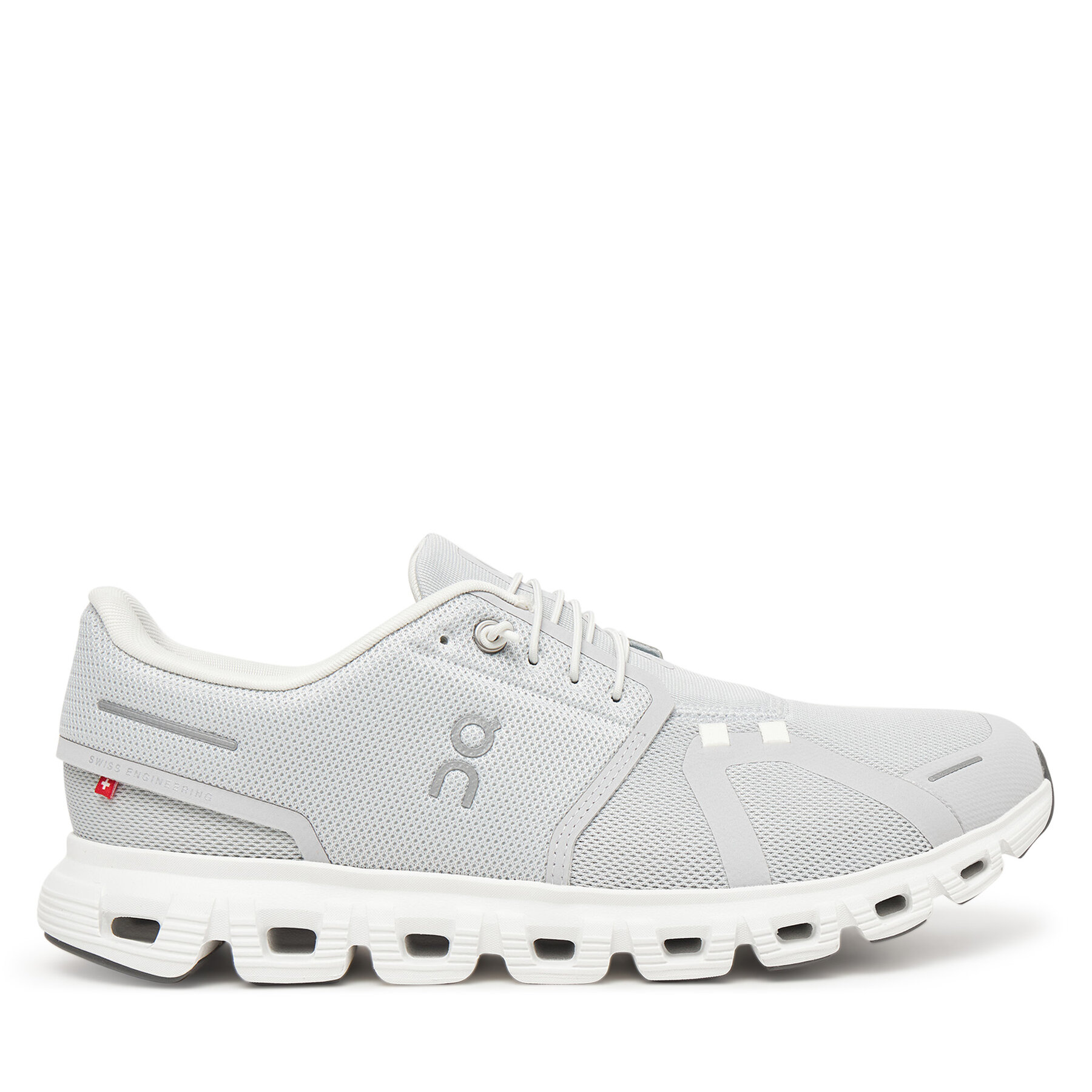 Sneakers On