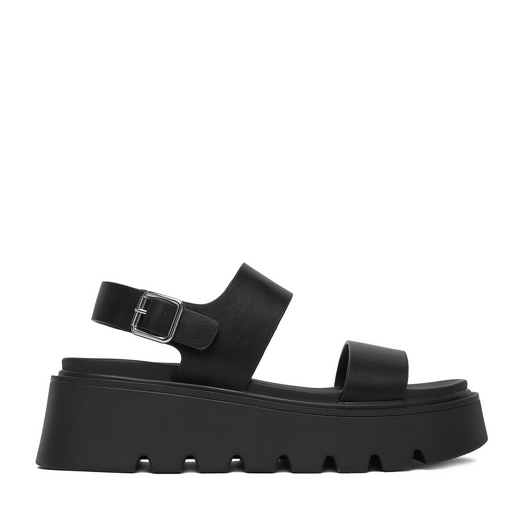 Σανδάλια JENNY CEO-H3T9789-03 Μαύρο