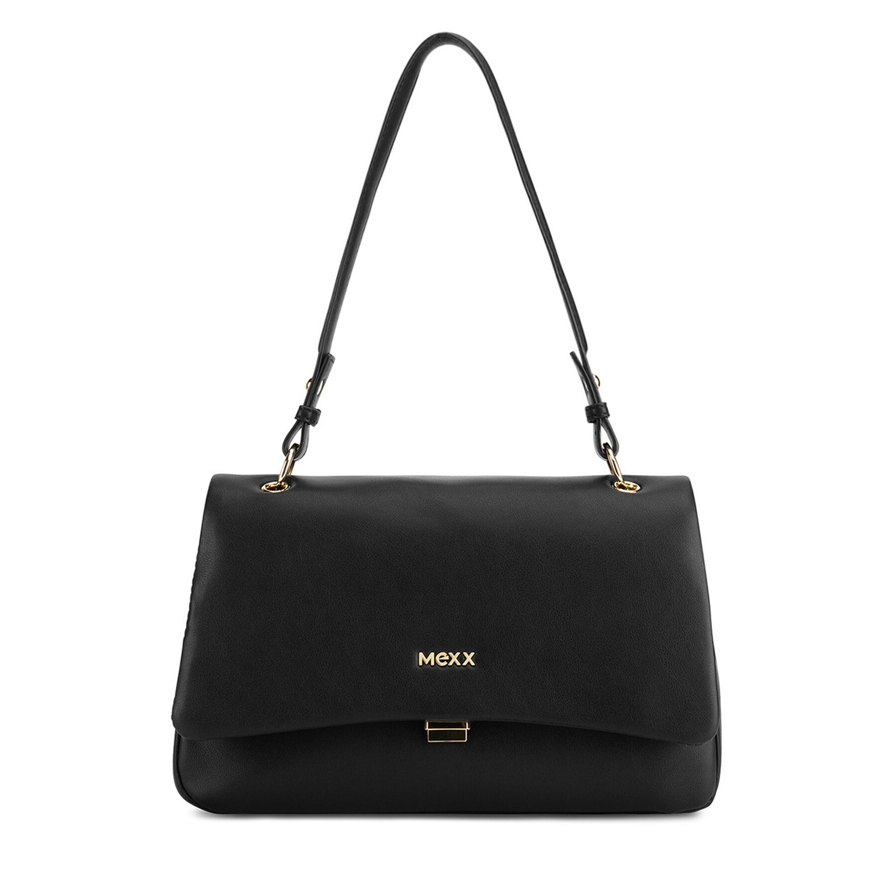  Táska MEXX MEXX-K-006-06 Fekete akciós termékkép 1