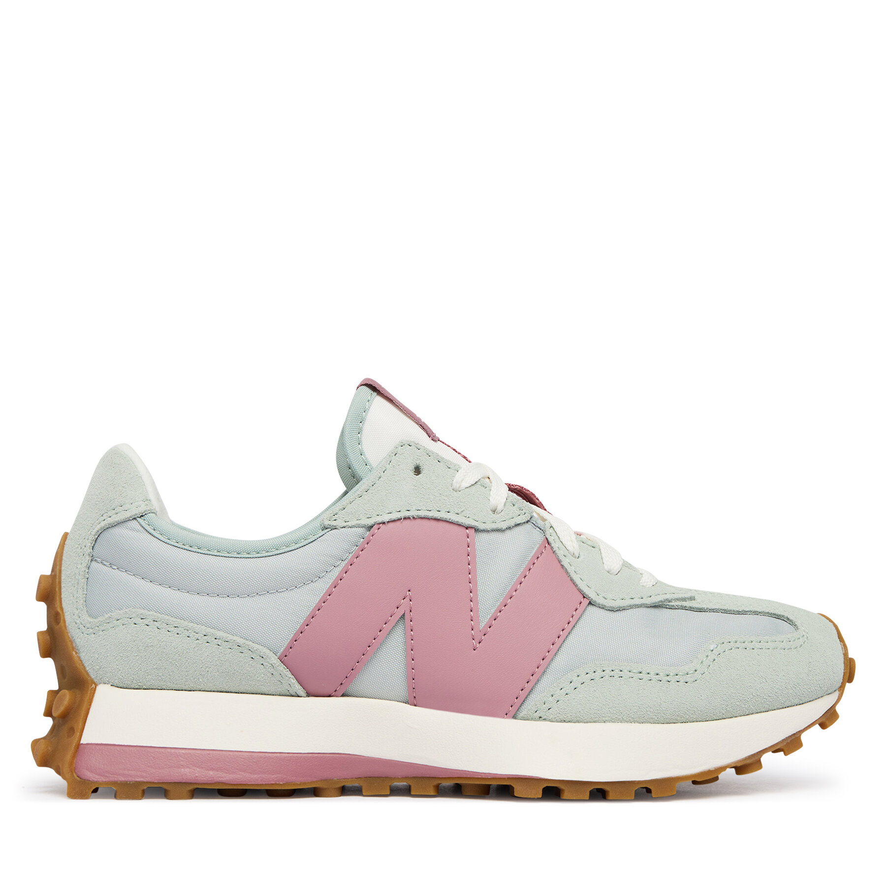 Tenisice New Balance W3277BS Siva