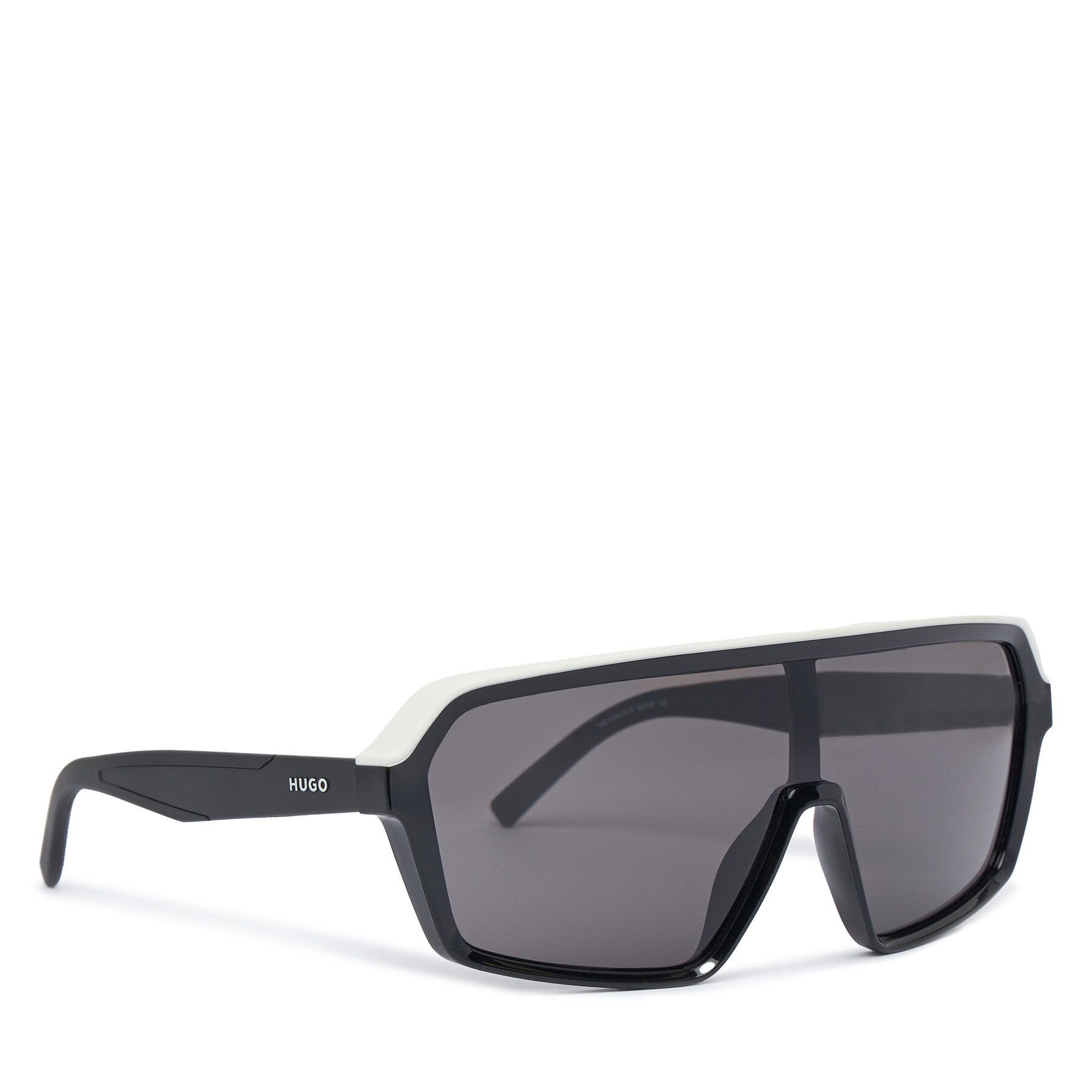Okulary przeciwsłoneczne HUGO, Rozmiar 99 Czarny HG 1334/G/S 207984