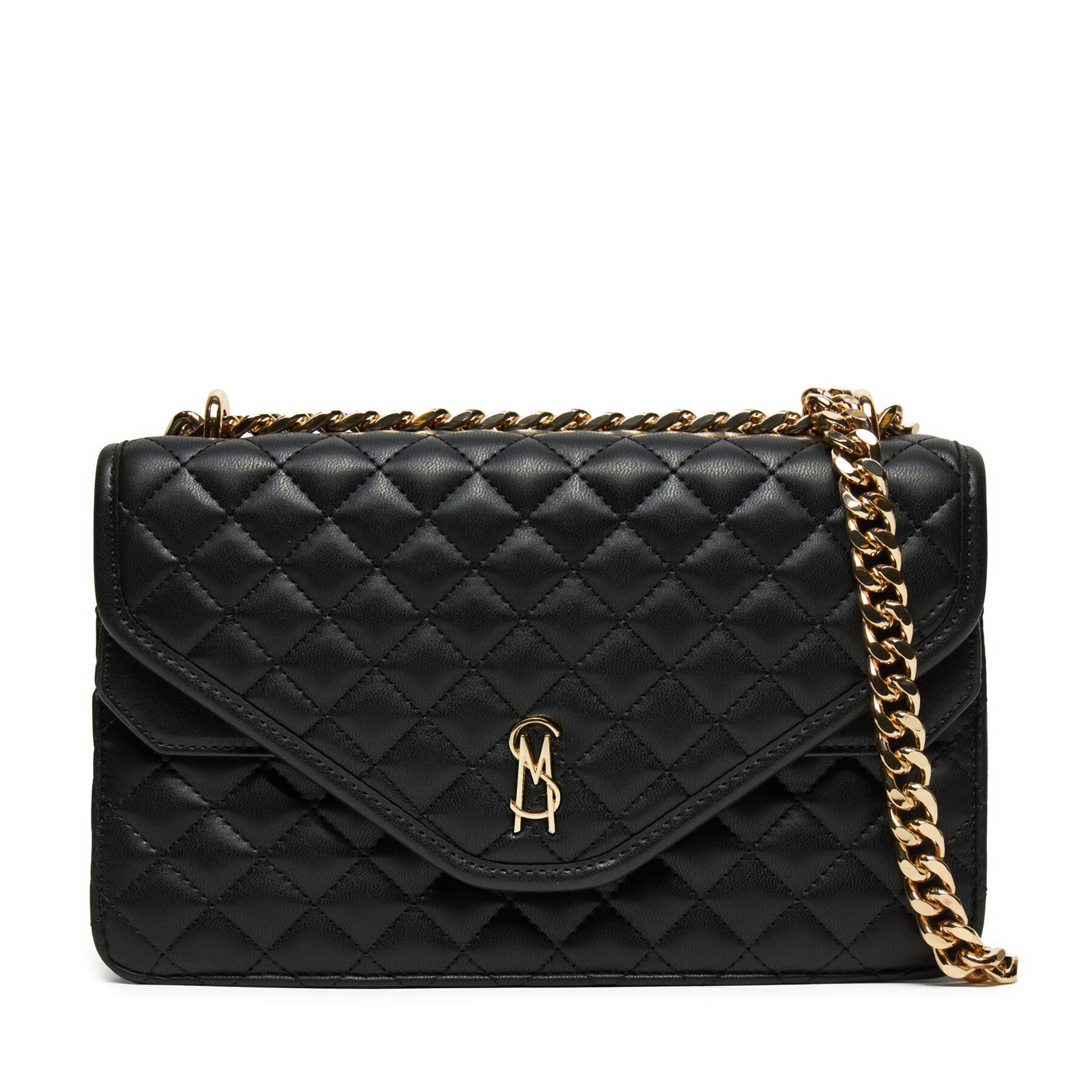 Geantă Steve Madden Bsenza SM13001142 Negru