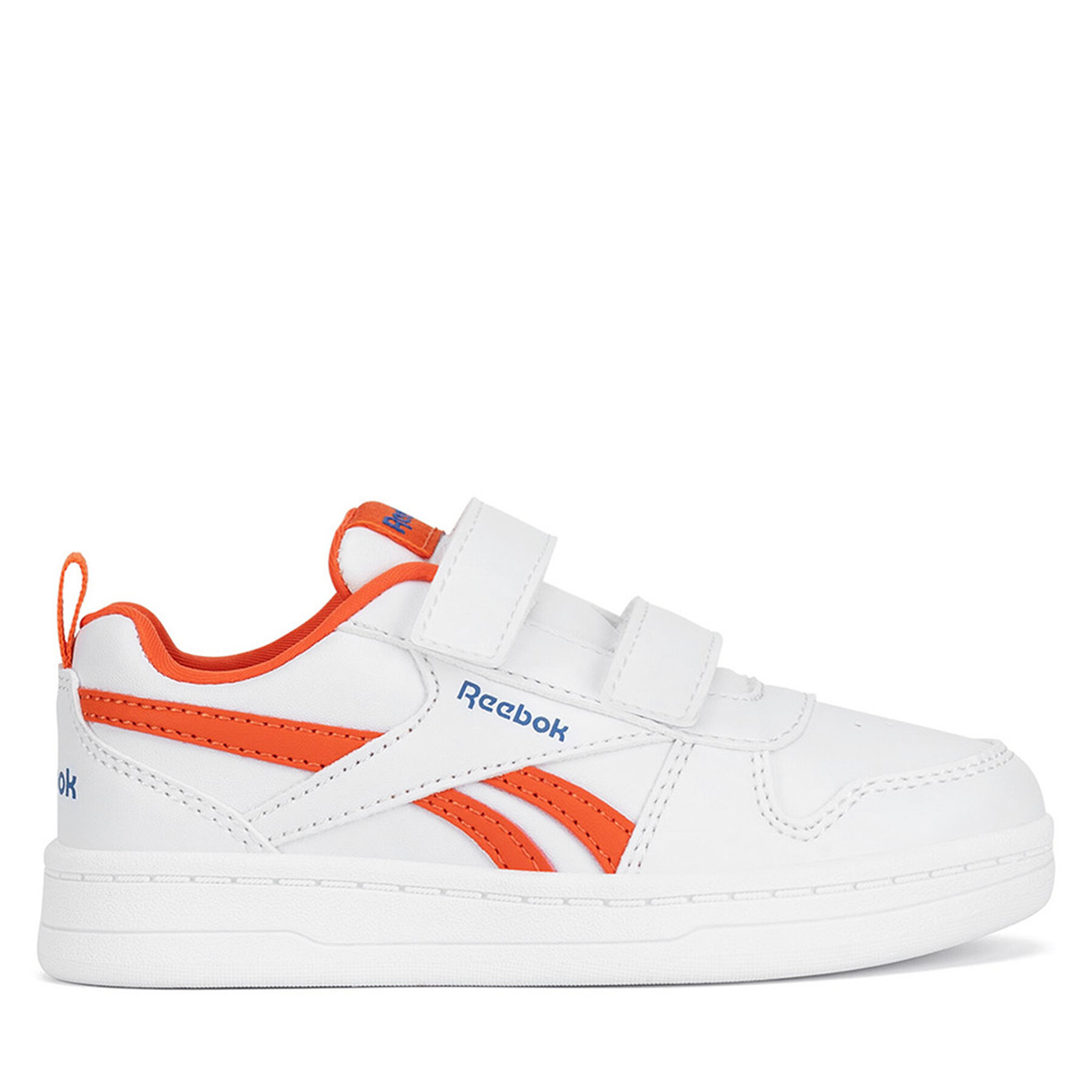 Sneakersy Reebok Royal Prime 2.0 100208255 Biela