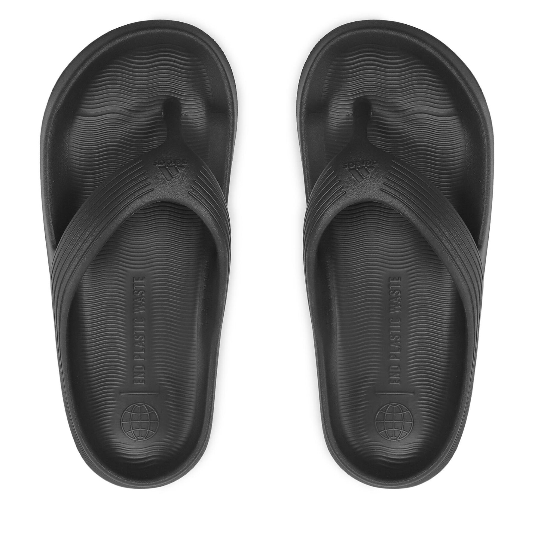 Infradito adidas Adicane Flip-Flops HQ9921 Grigio