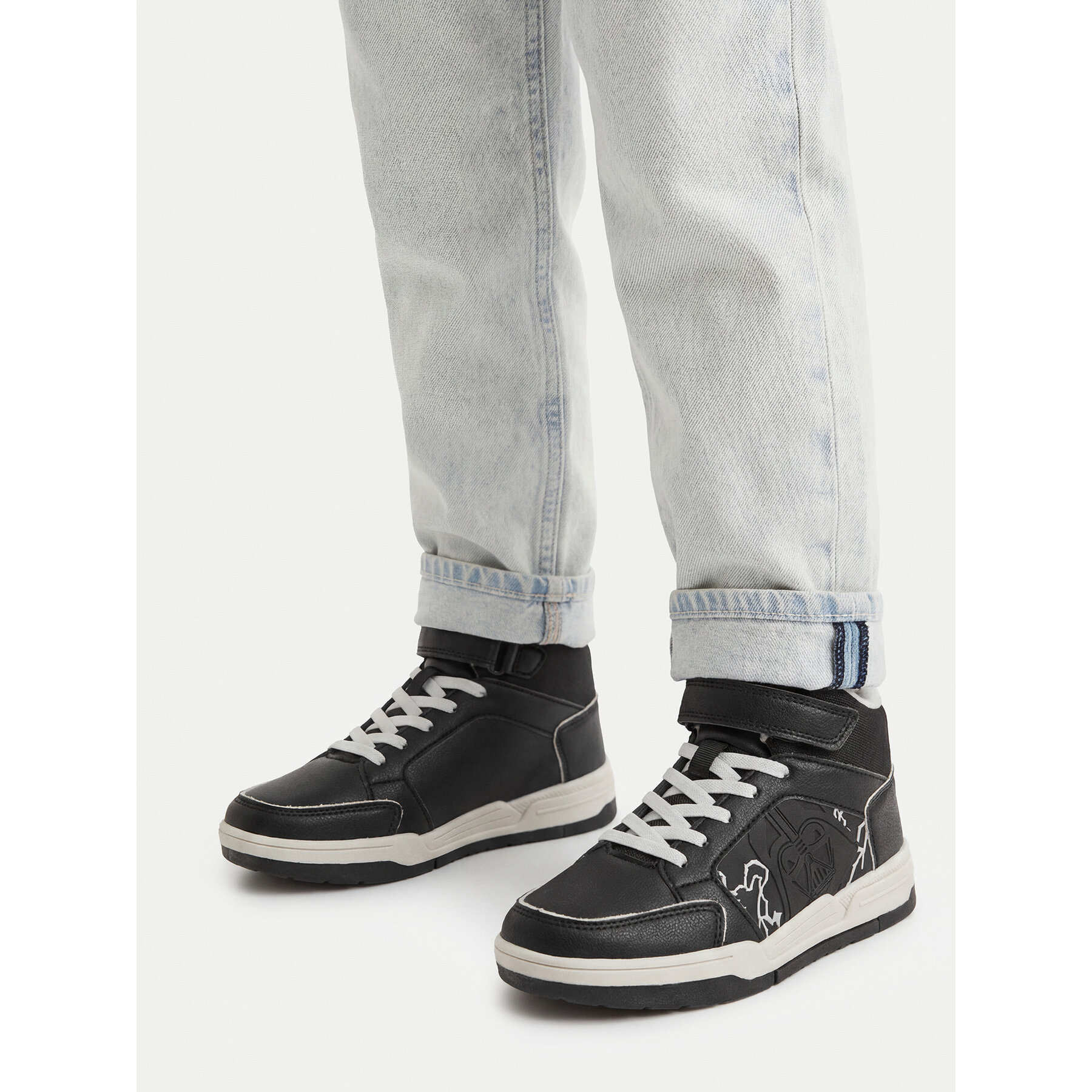 Superge Star Wars CEO-BIC-AW26-332SW Črna