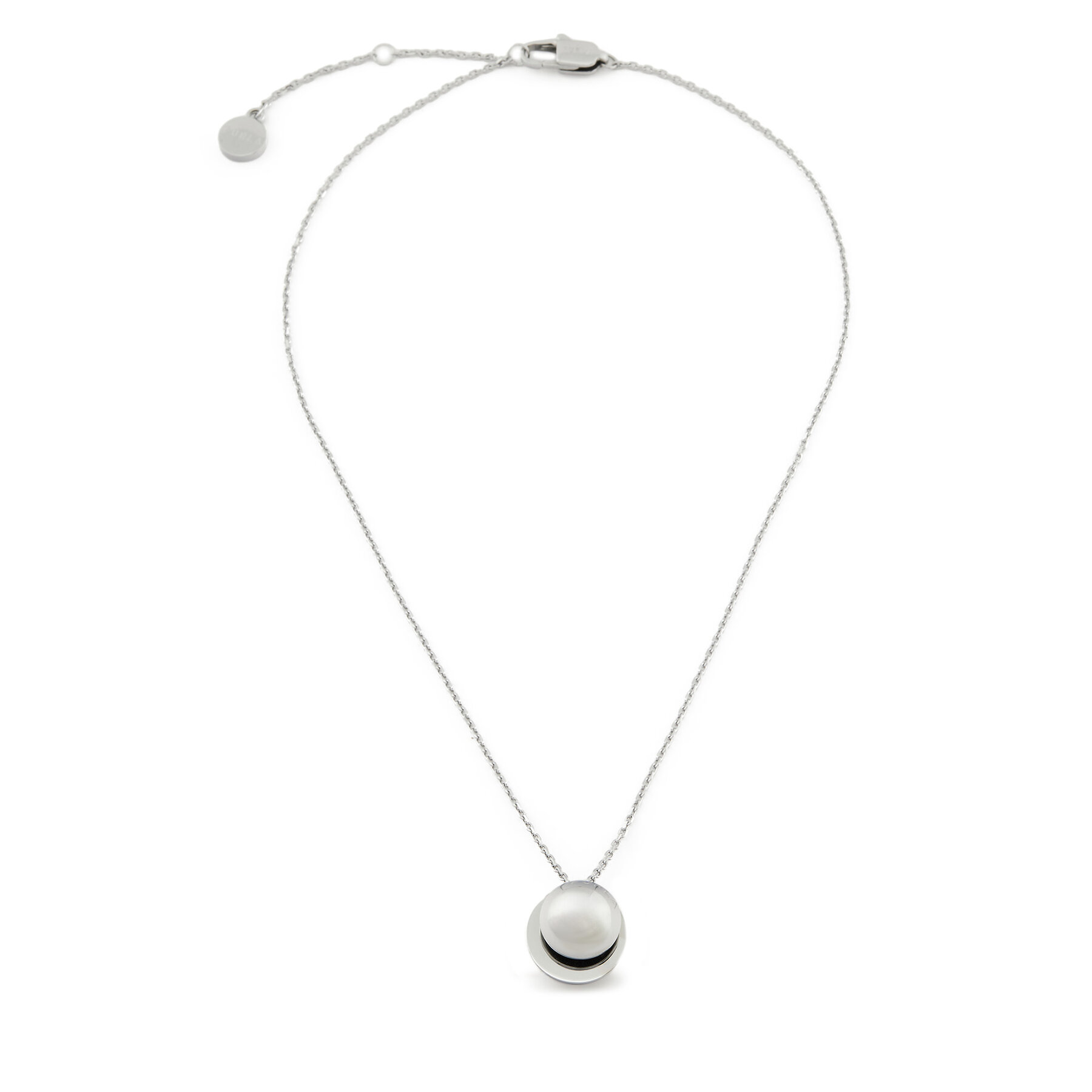 Collar Furla Miasfera WJ00211-MT0000-AR000-1-003-20-CN-J Plata