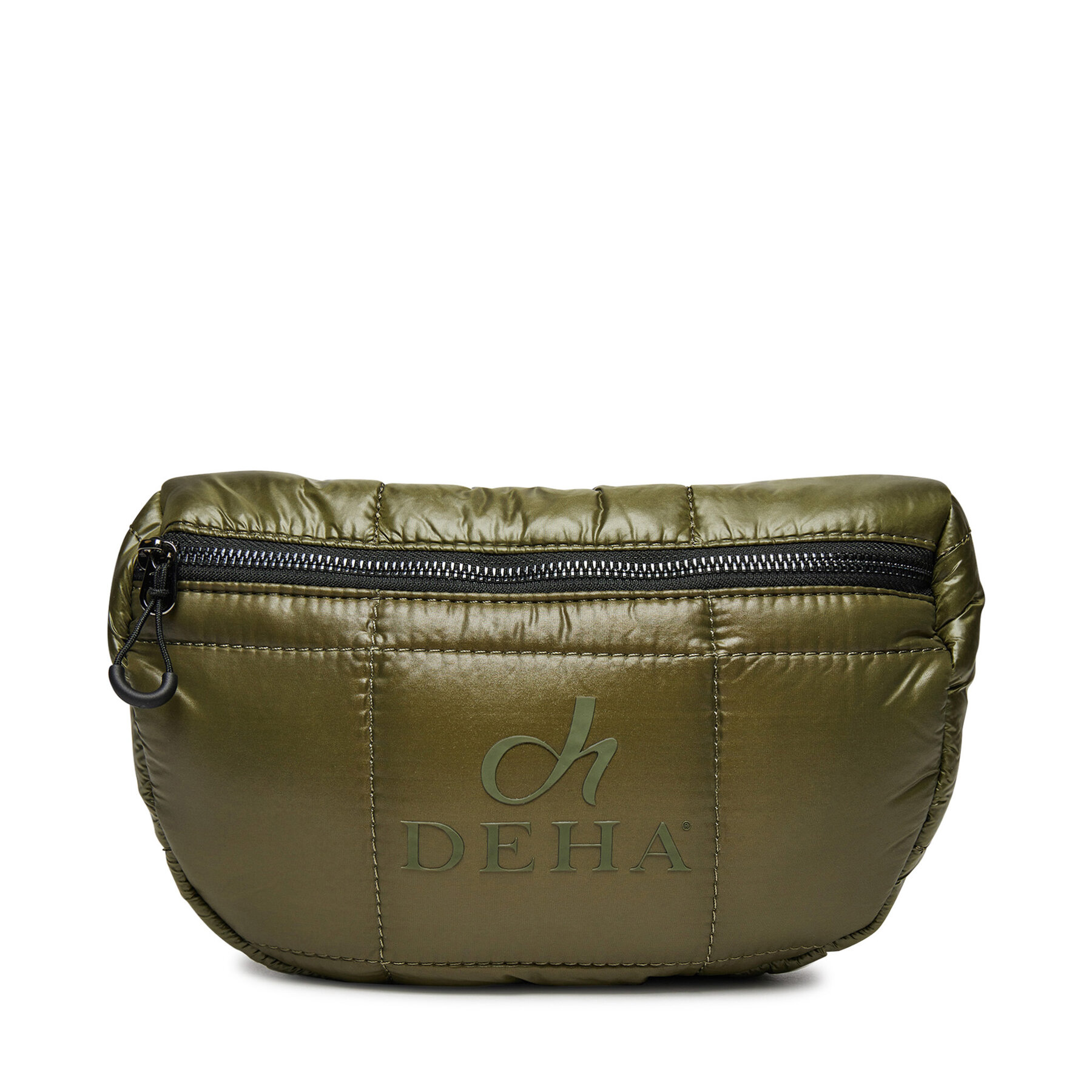 Saszetka nerka Deha Khaki D12943 26618