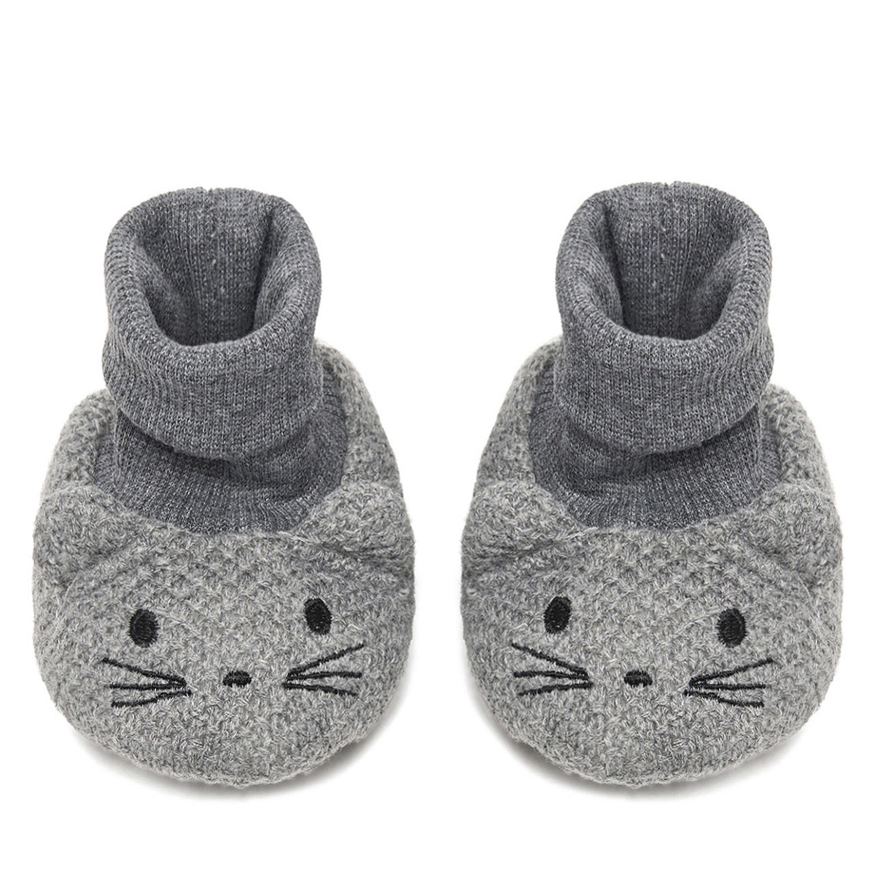 Papuci de casă Lasocki Kids CEO-JDQH-1230-3 Gri