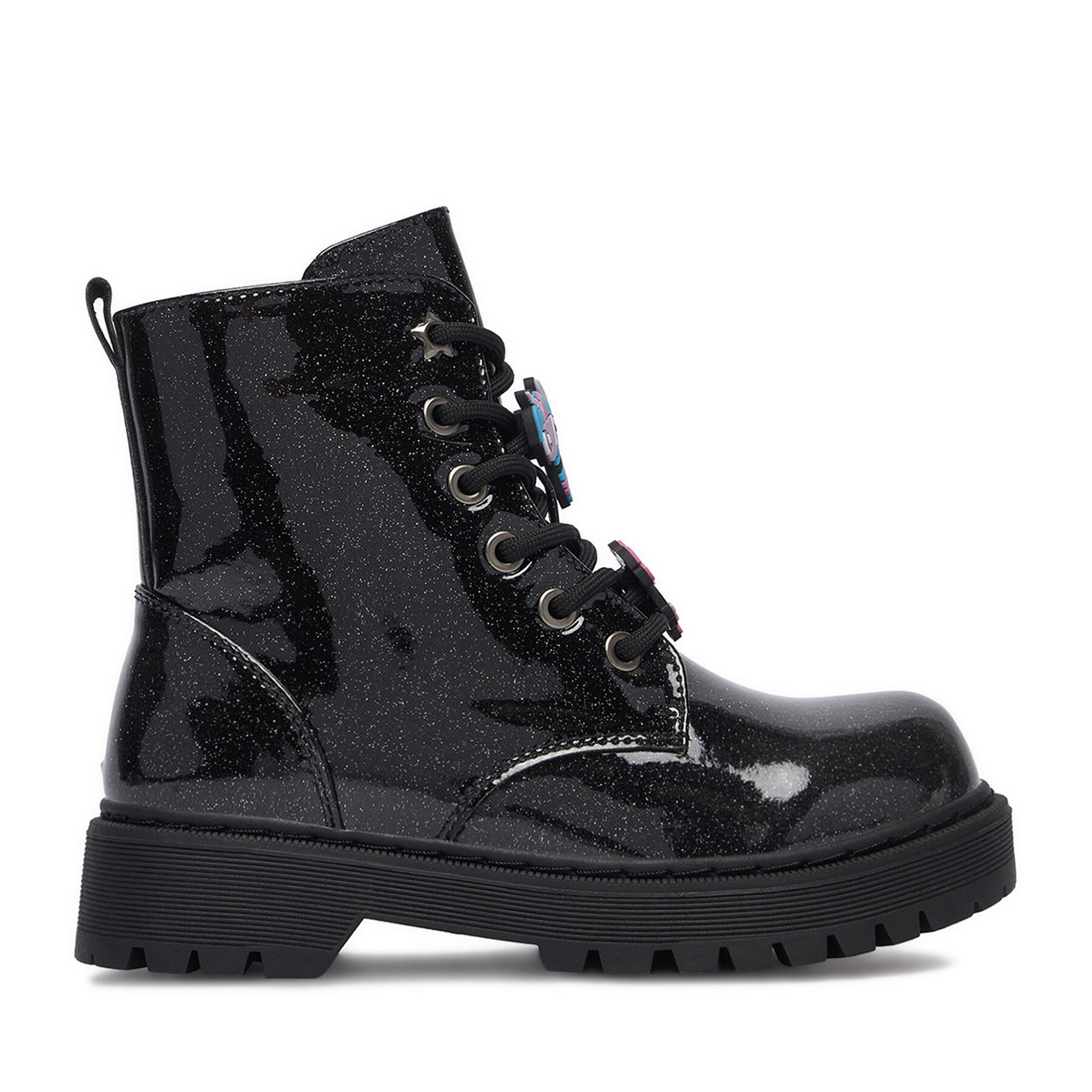 Зимни обувки My Little Pony CEO-CS-AW26-337MLP Черен