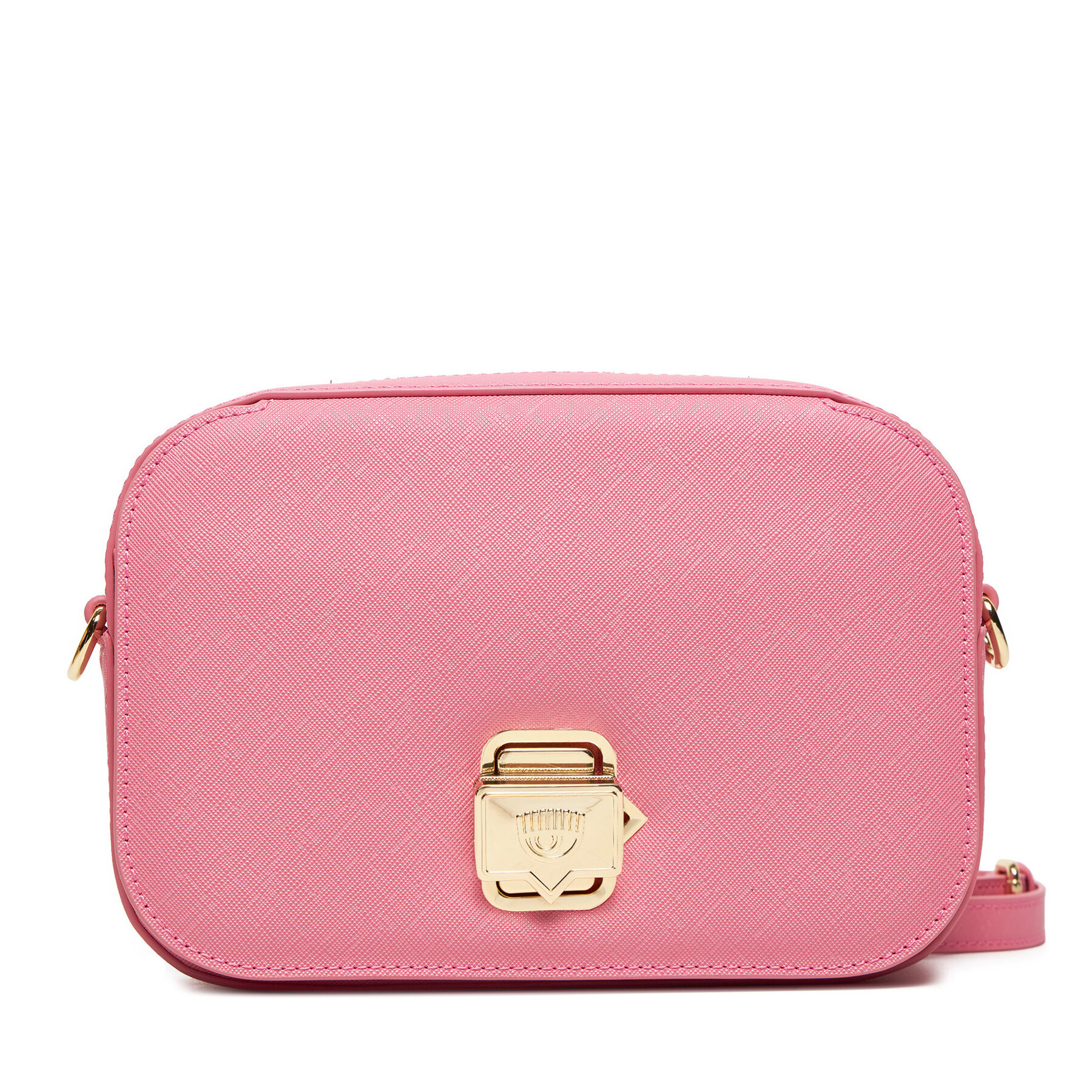 Bolso Chiara Ferragni 76SB4BF2 Rosa