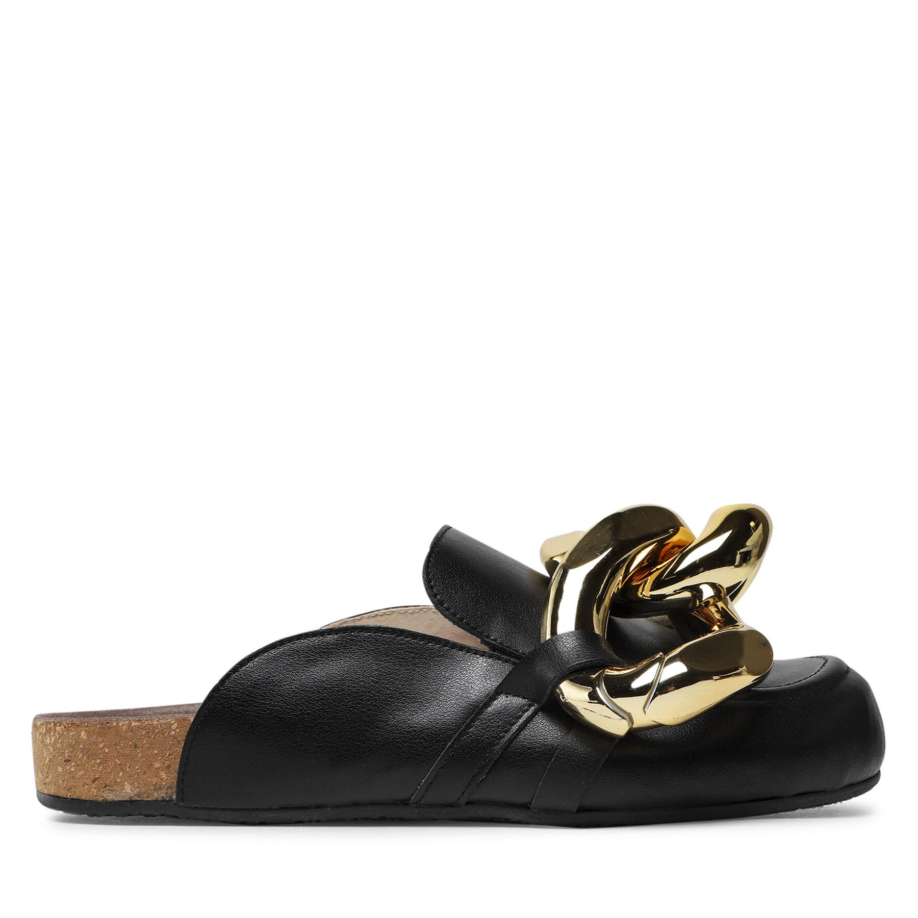 Chanclas Roberto 525 Negro