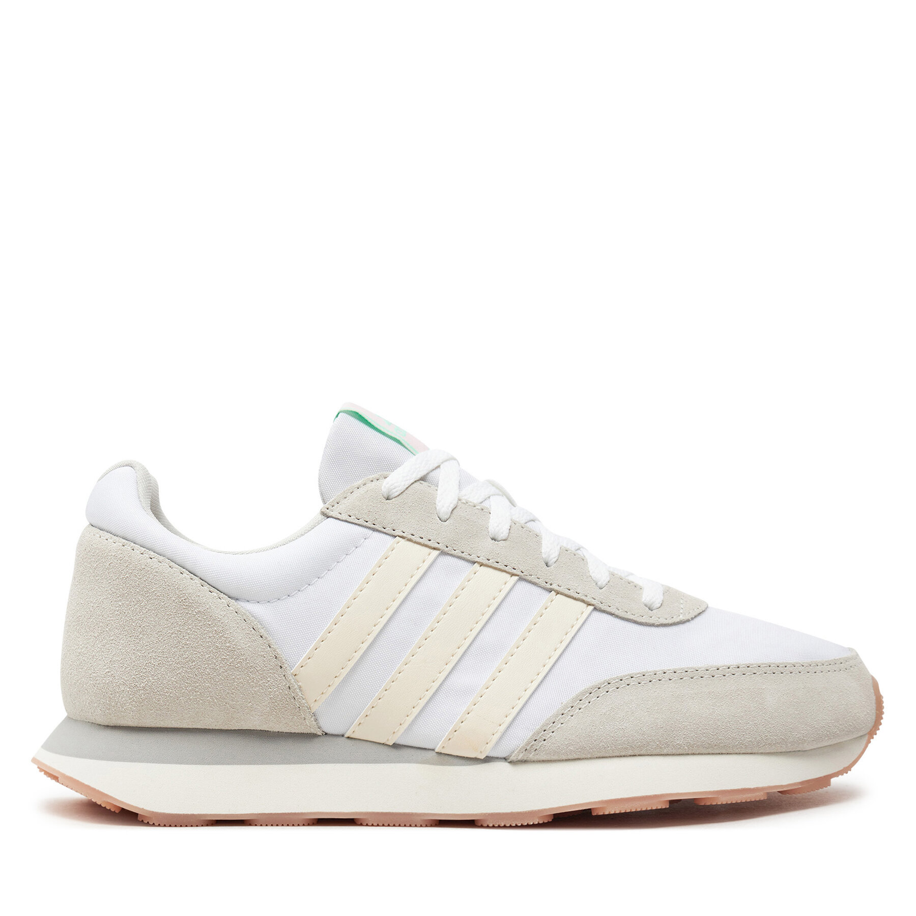 Sneakers adidas Run 60S 3.0 IE3807 Bianco