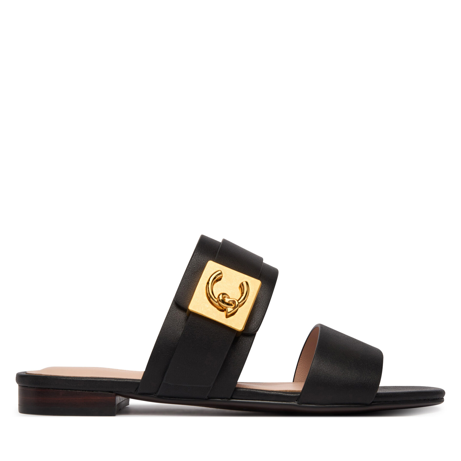 Παντόφλες Coccinelle C-Me E4 U7Q 17 01 01