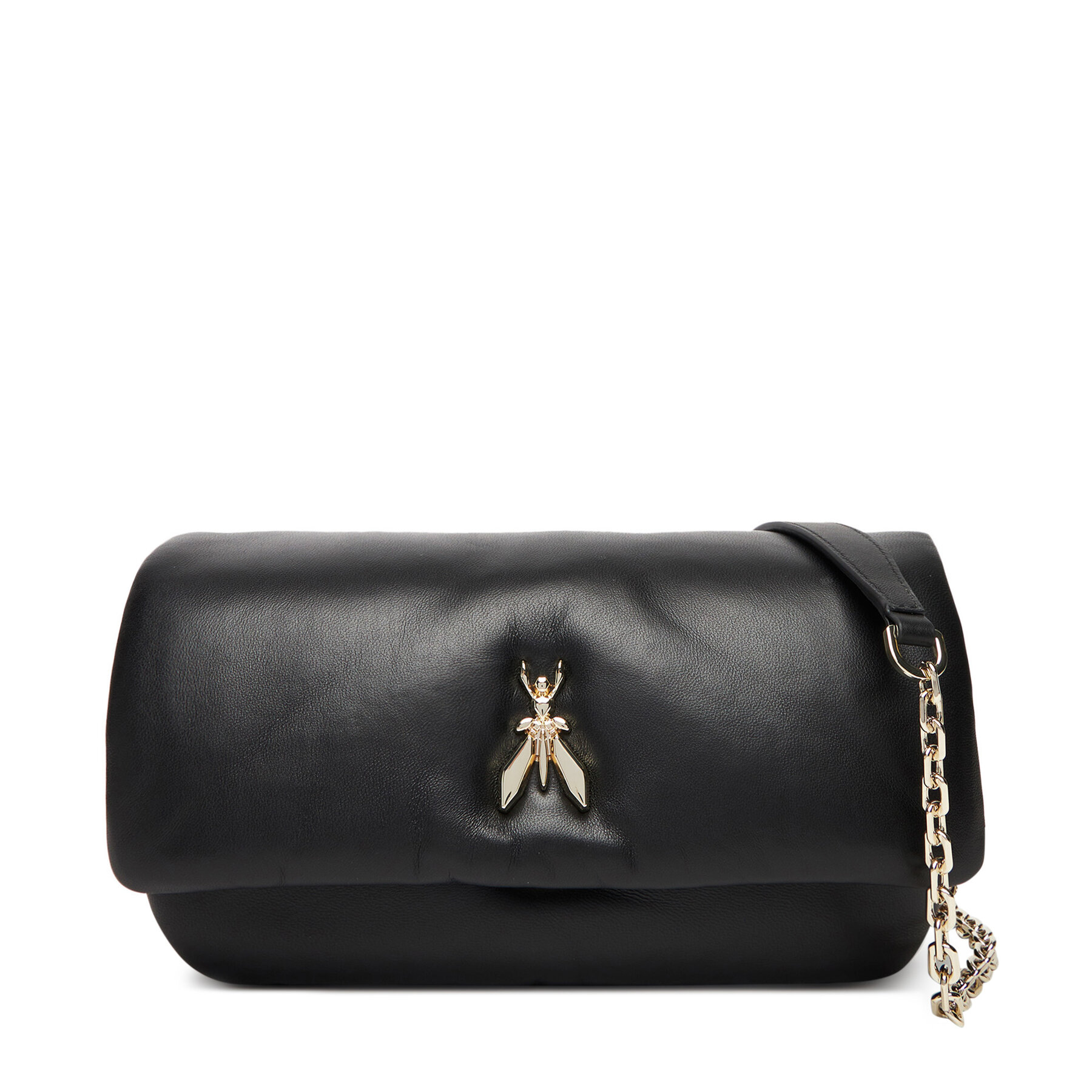 Patrizia Pepe Τσάντα Patrizia Pepe 8B0220/ L113-K470 Μαύρο