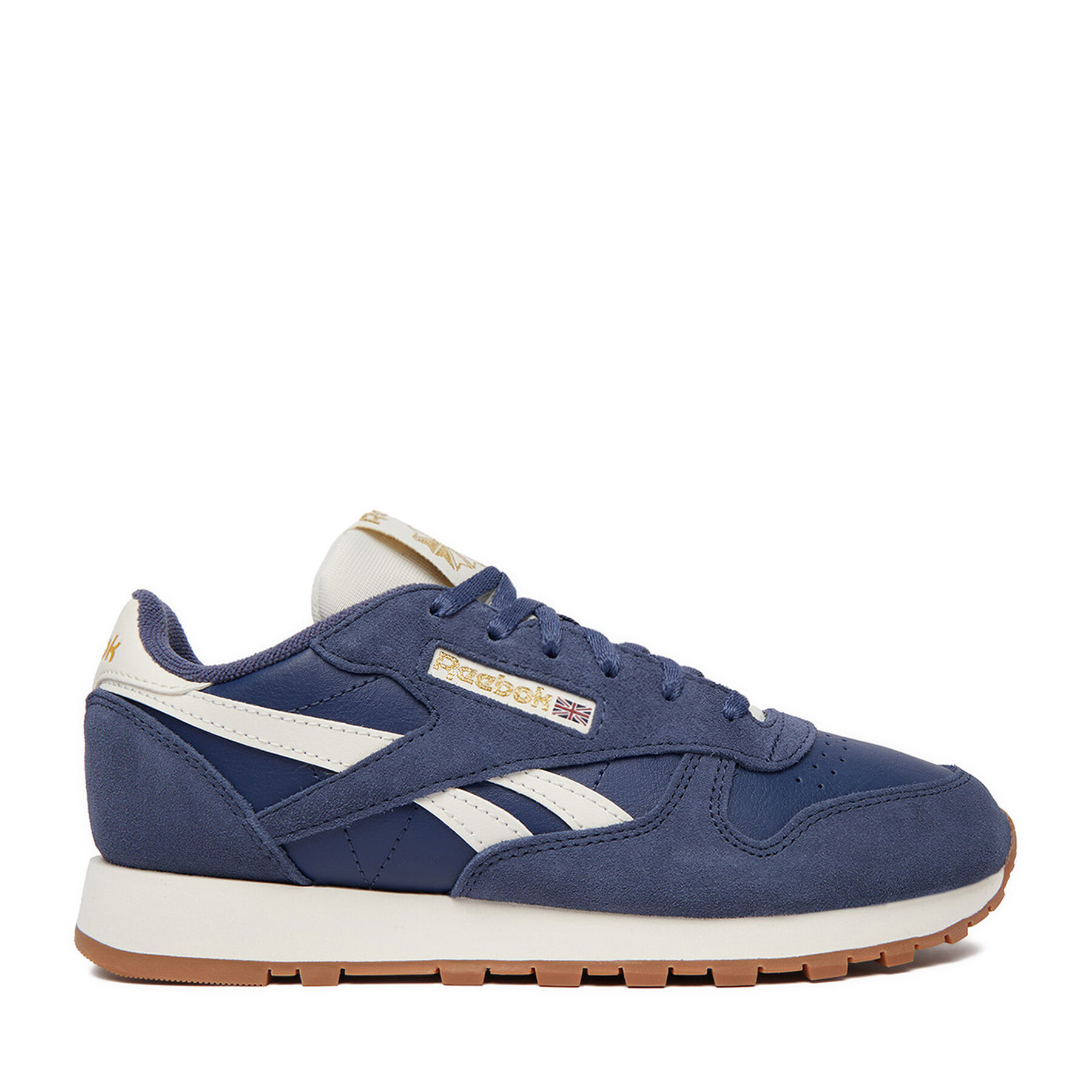 Tenisice Reebok EO-CLASSIC LEATHER 100272621 Tamnoplava