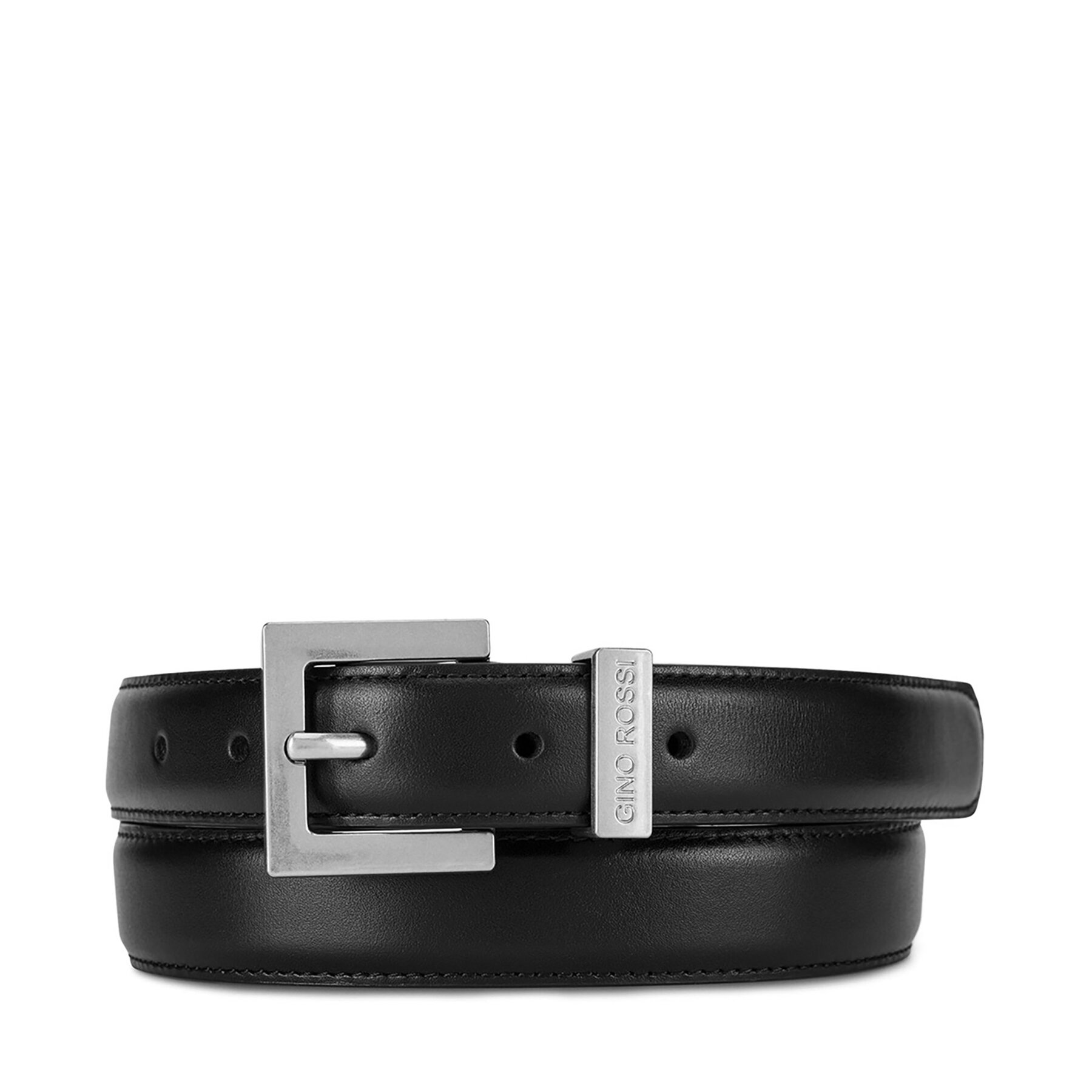 Ζώνη Γυναικεία Gino Rossi BLYL24004-2 SVL Μαύρο