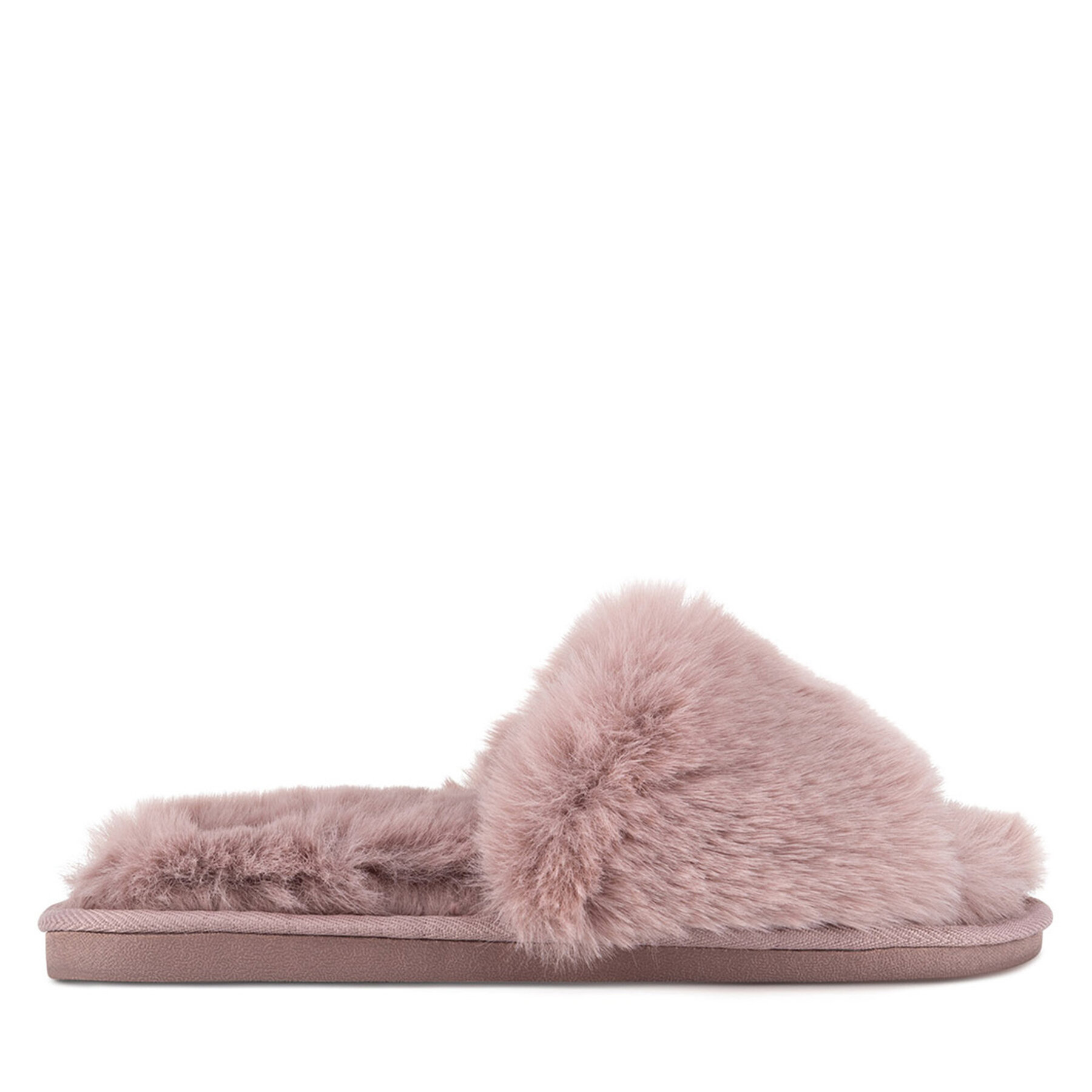 Chaussons DeeZee WFA3204-1 Rose