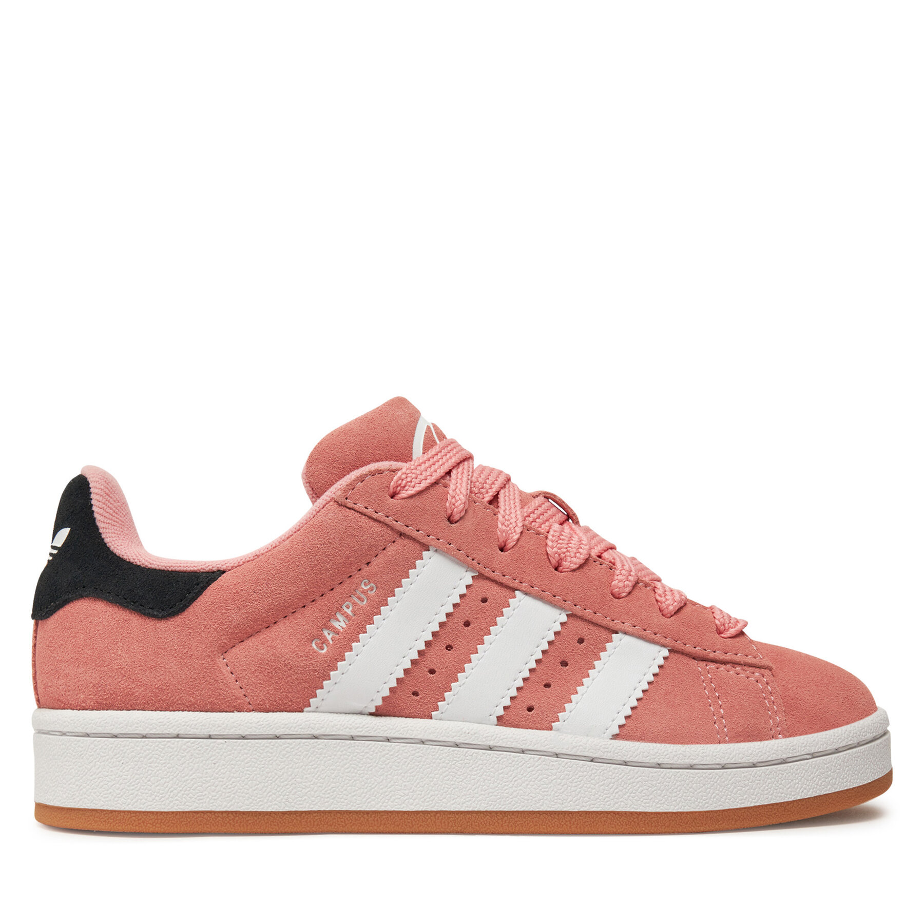 Sneakersy adidas Campus 00s JI0284 Ružová