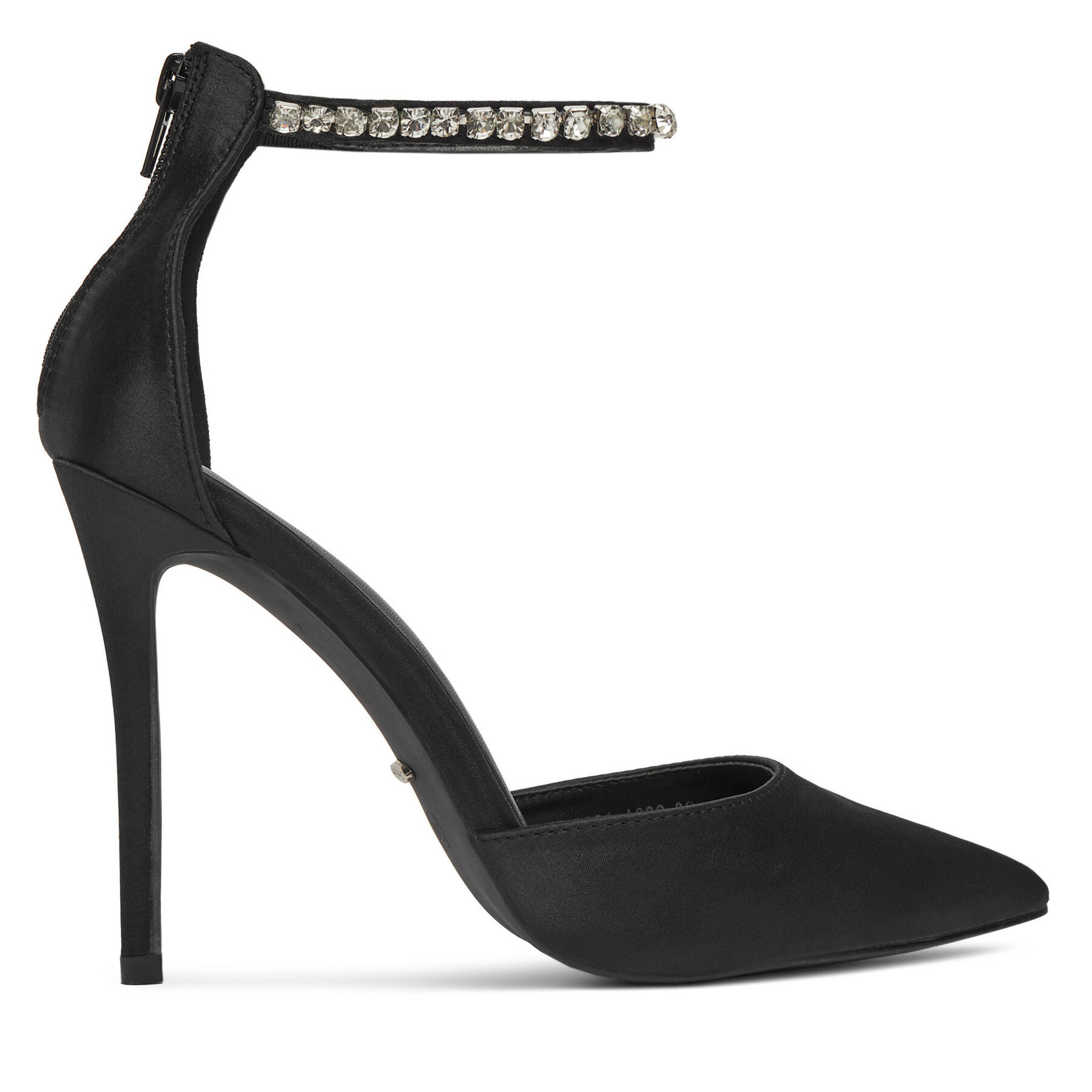 Scarpe stiletto DeeZee HT92931-A232 Nero