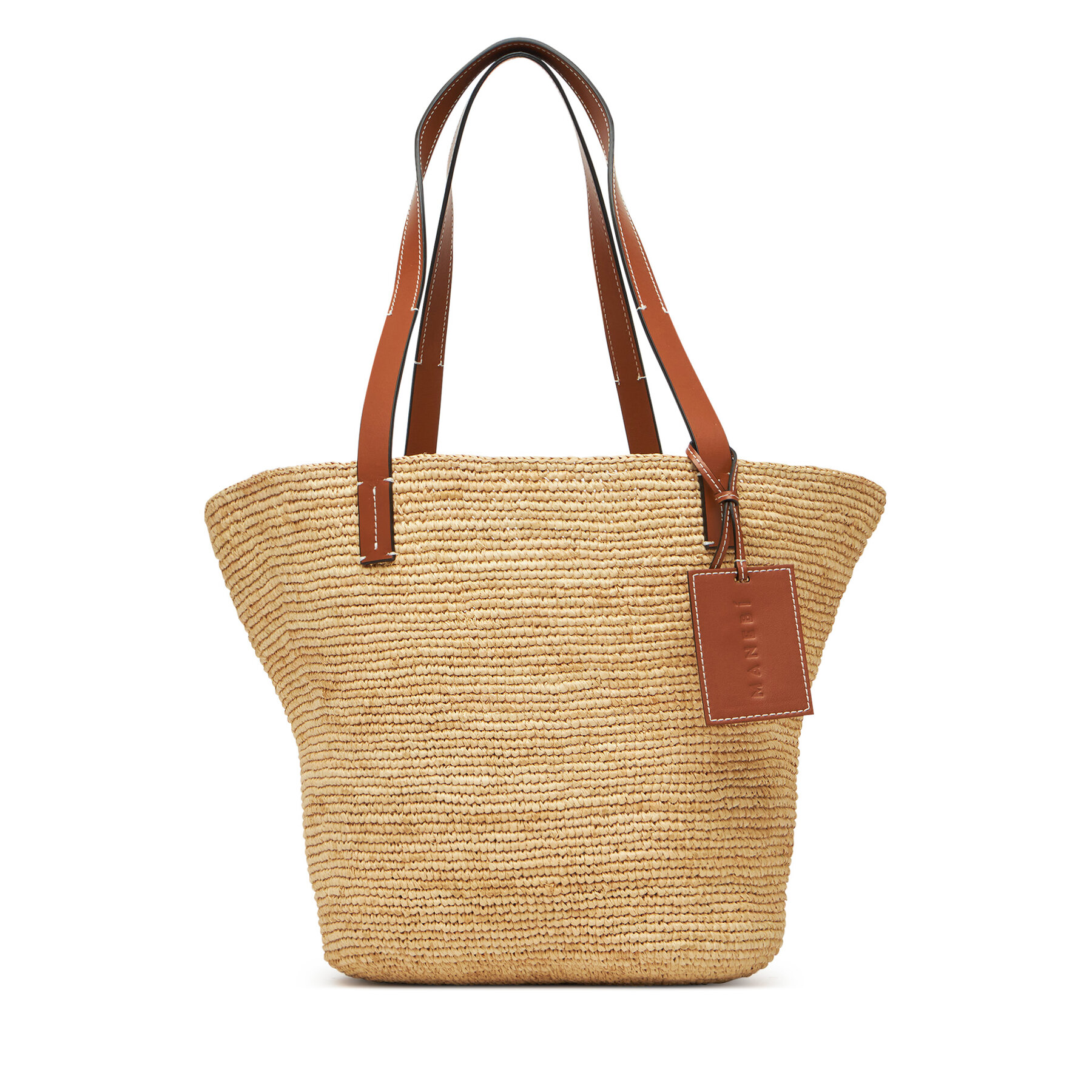 Borsetta Manebi V 8.8 DZ Beige